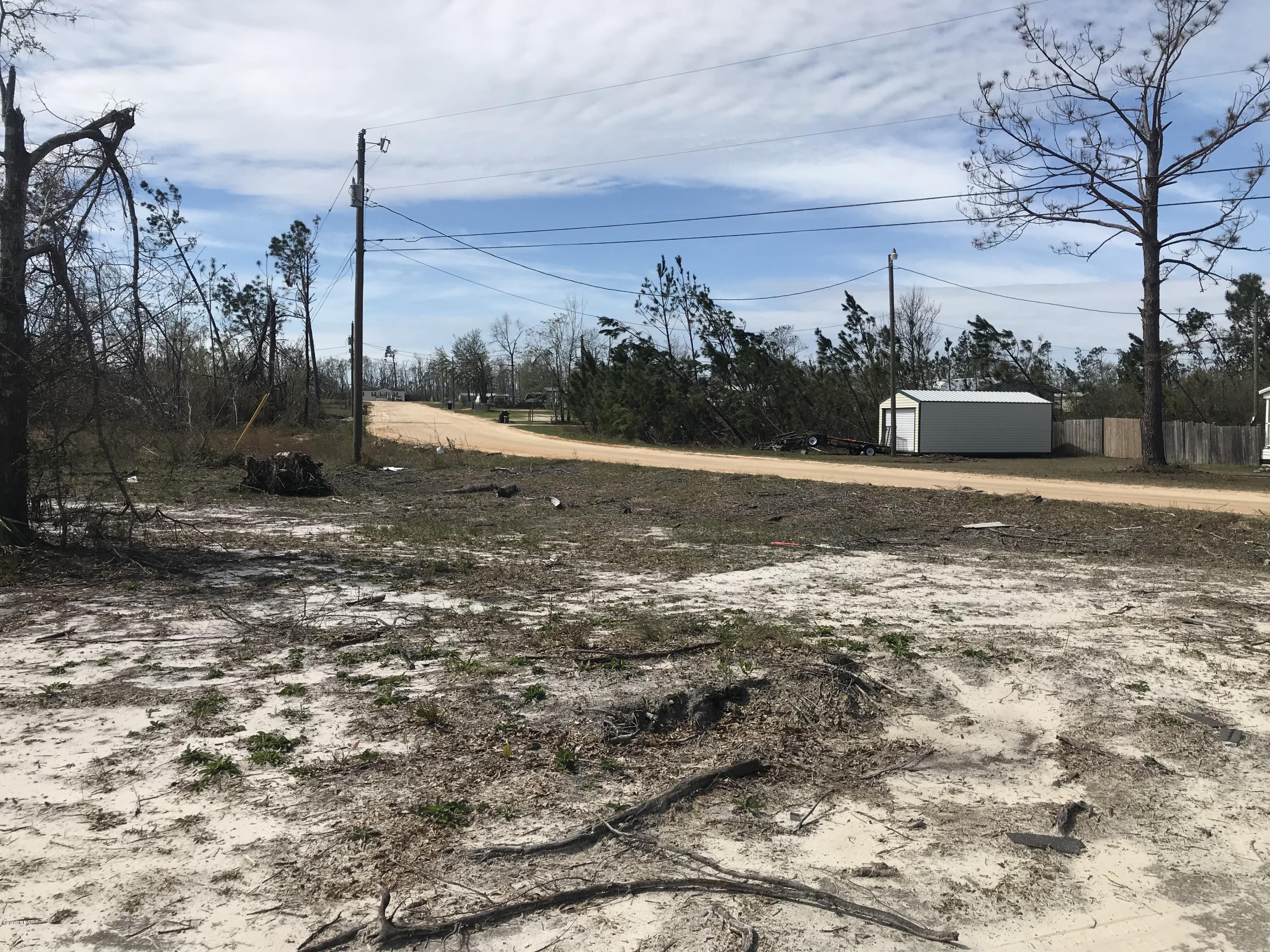 [No Recorded Subdiv] - Land