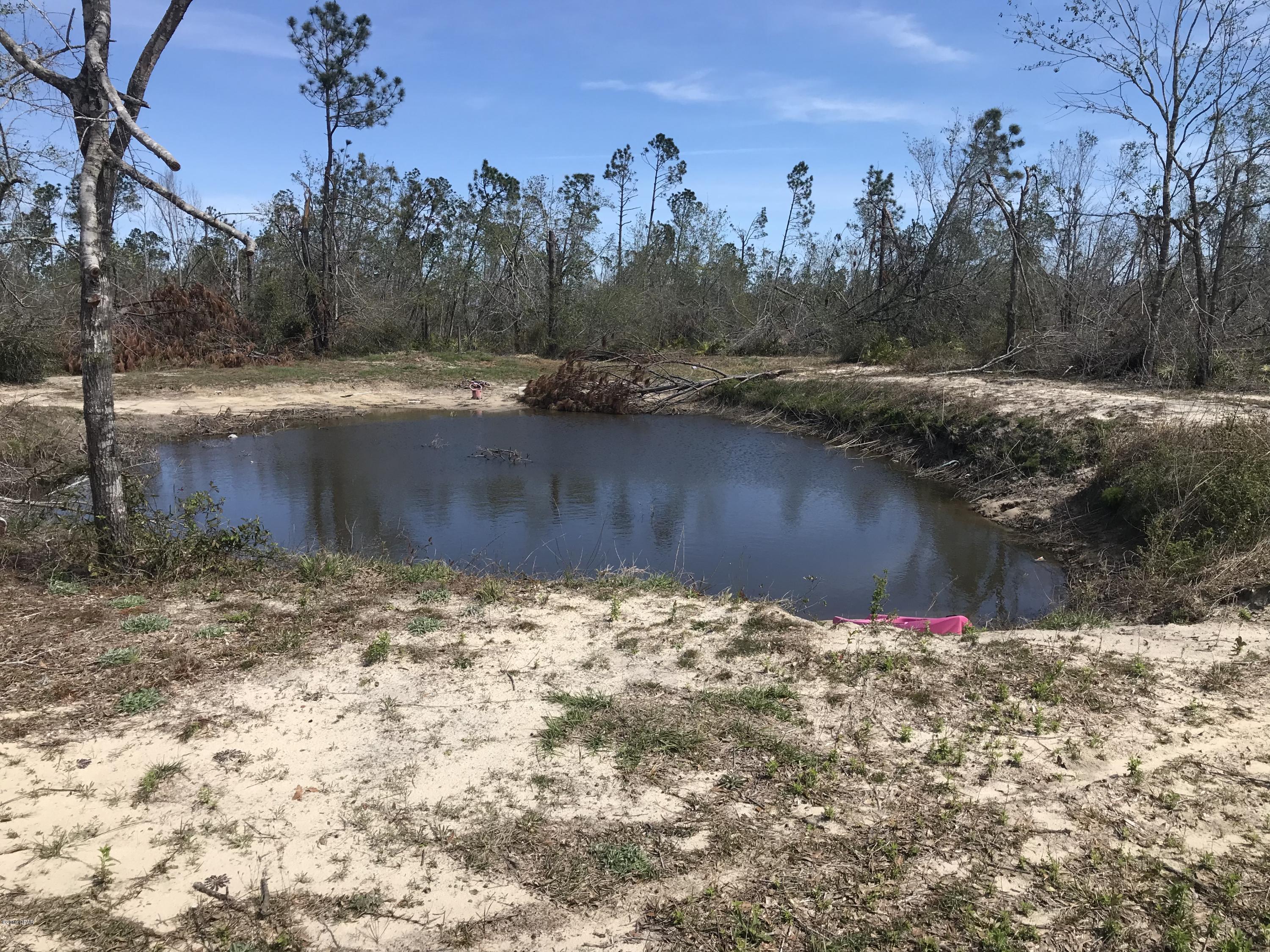 [No Recorded Subdiv] - Land