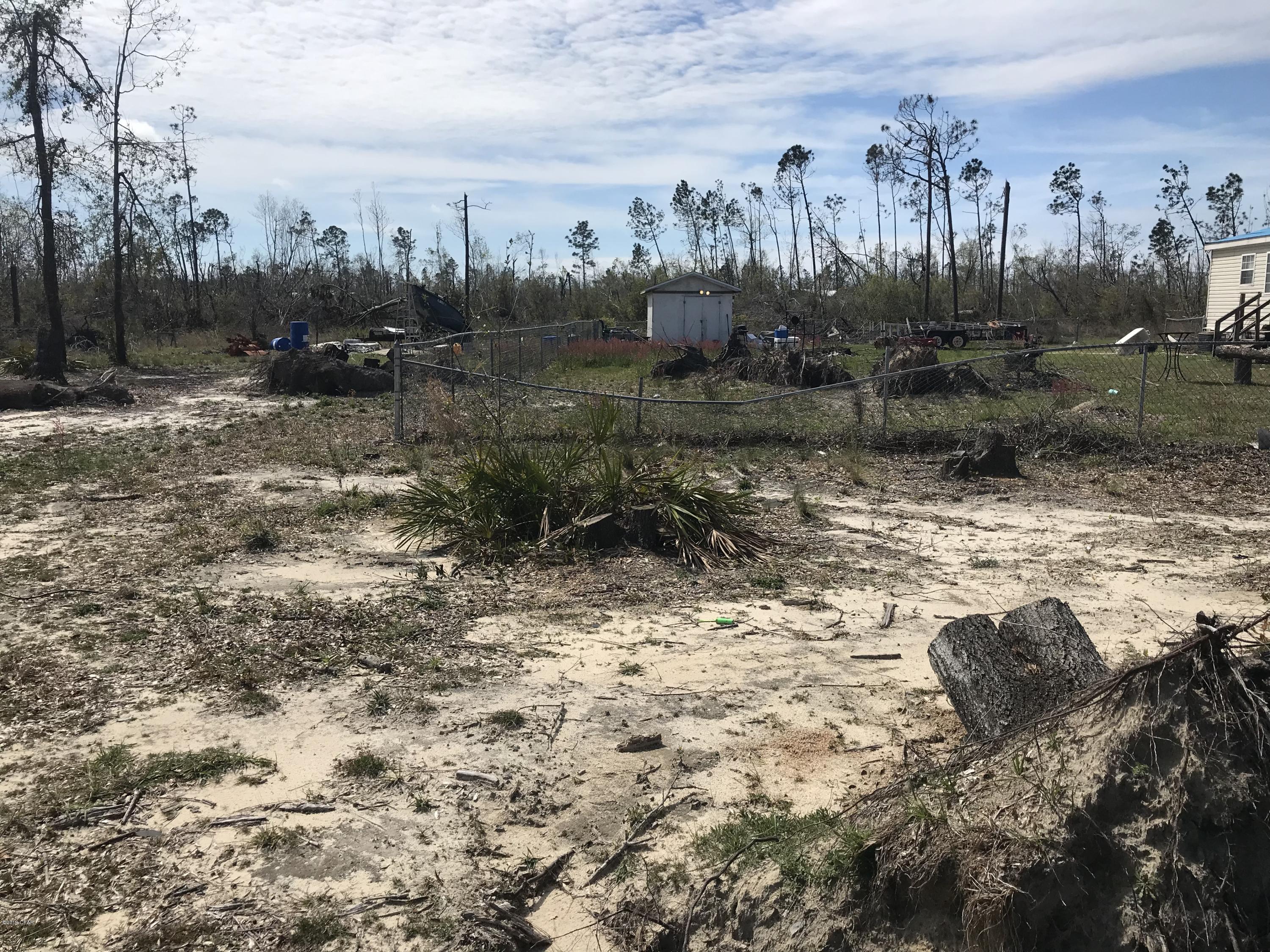 [No Recorded Subdiv] - Land