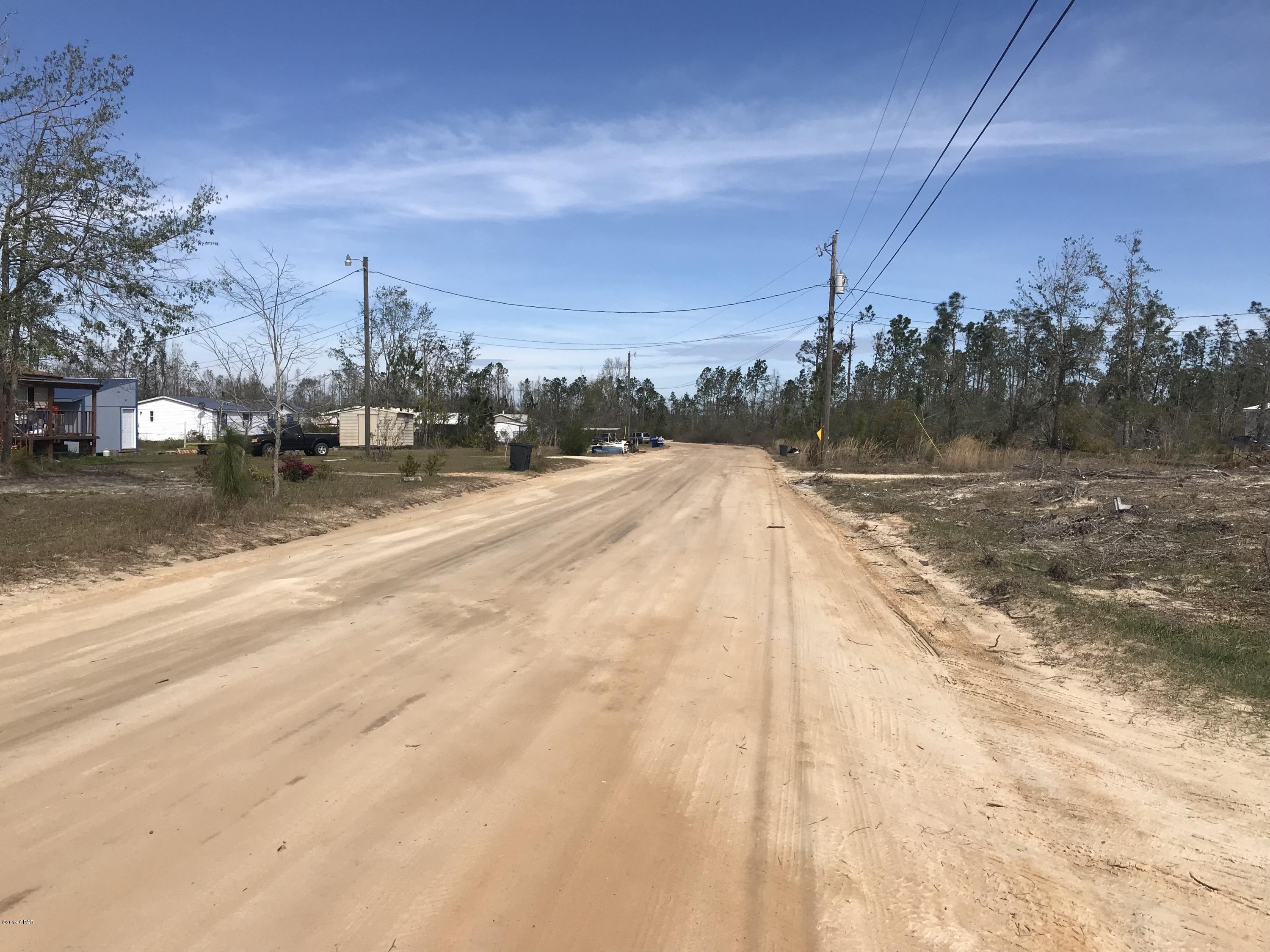 [No Recorded Subdiv] - Land