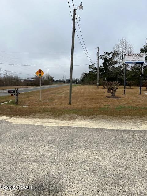 [No Recorded Subdiv] - Commercial Sale