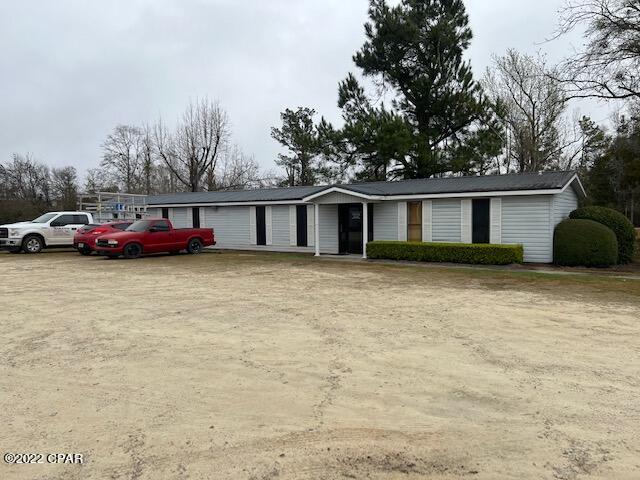 [No Recorded Subdiv] - Commercial Sale