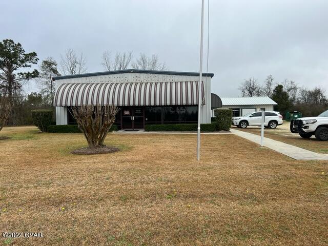 [No Recorded Subdiv] - Commercial Sale