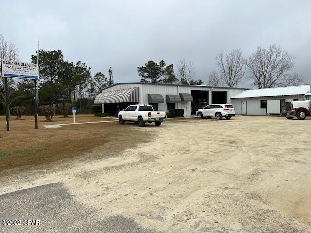 [No Recorded Subdiv] - Commercial Sale