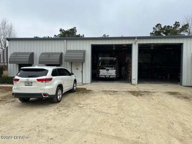 [No Recorded Subdiv] - Commercial Sale