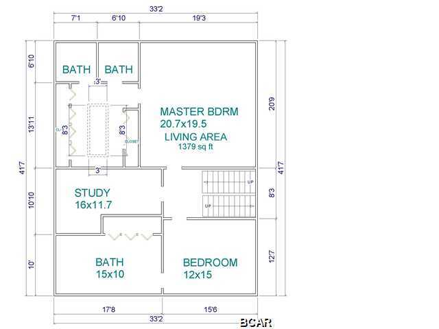 Sudduths 7th Add - Residential