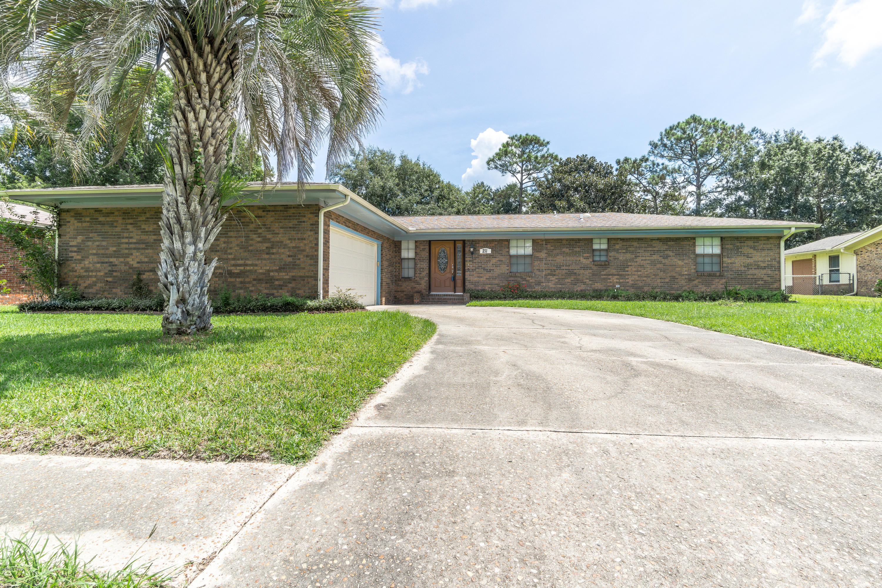 Grimes Callaway Bayou Est U-1 - Residential