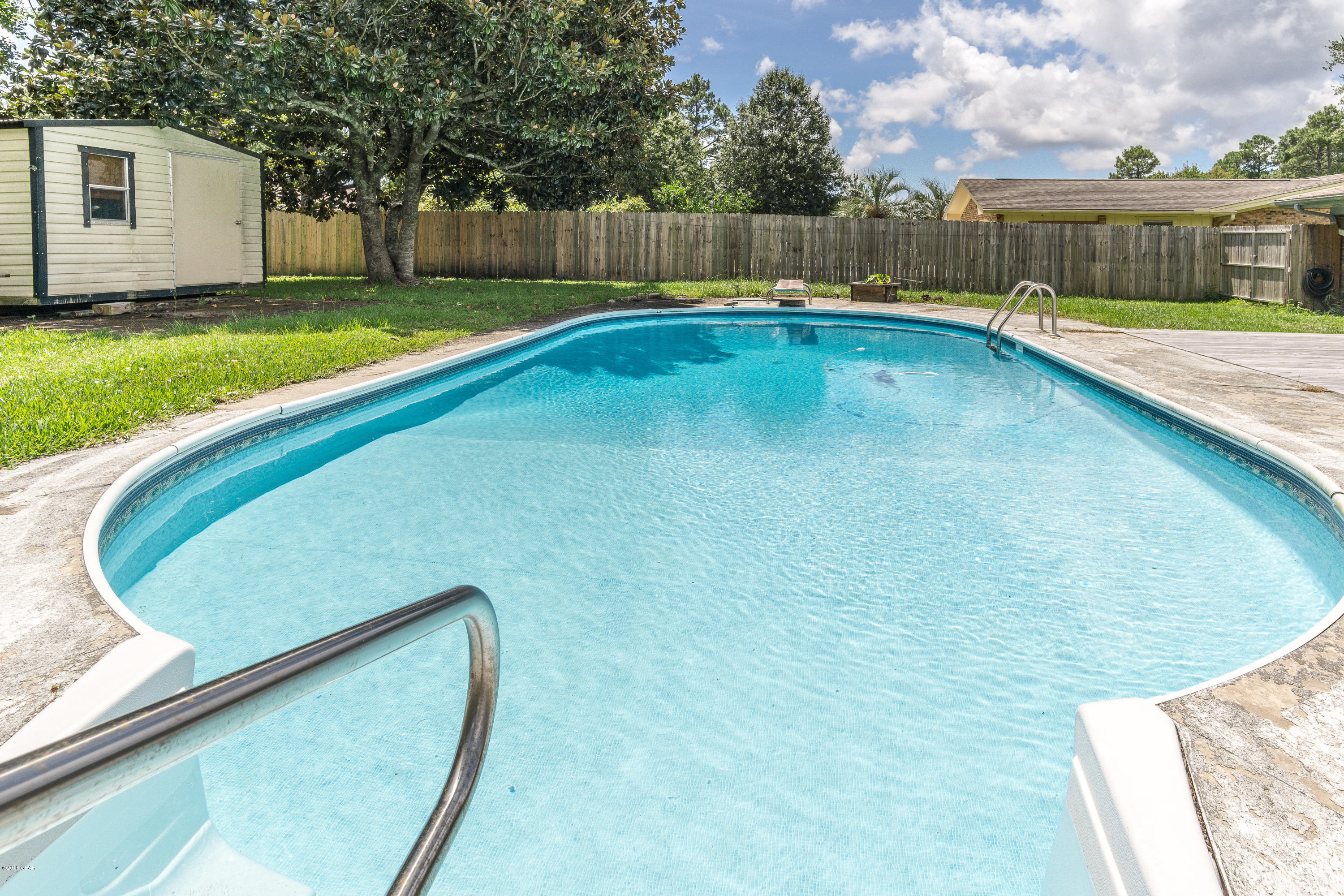 Grimes Callaway Bayou Est U-1 - Residential