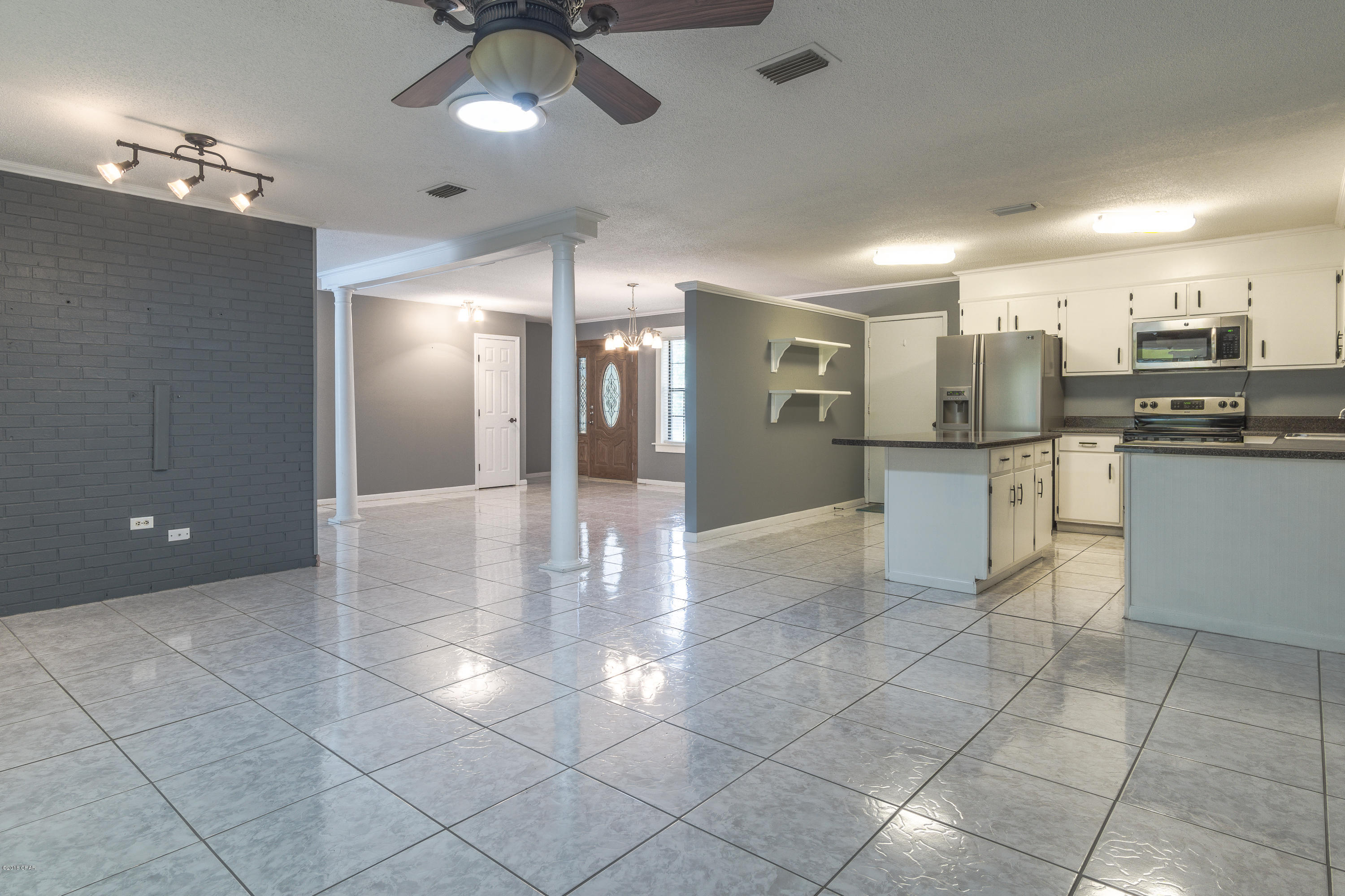 Grimes Callaway Bayou Est U-1 - Residential