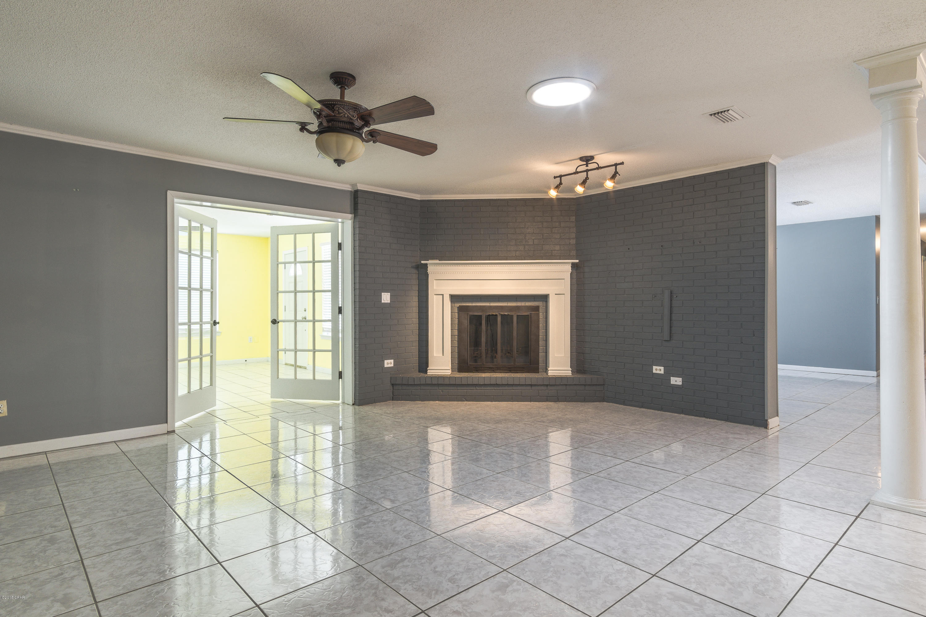 Grimes Callaway Bayou Est U-1 - Residential