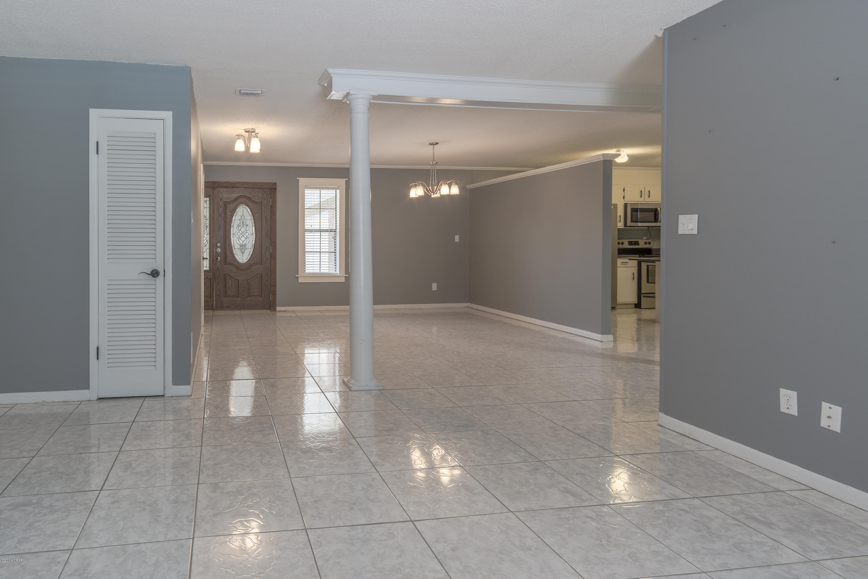 Grimes Callaway Bayou Est U-1 - Residential