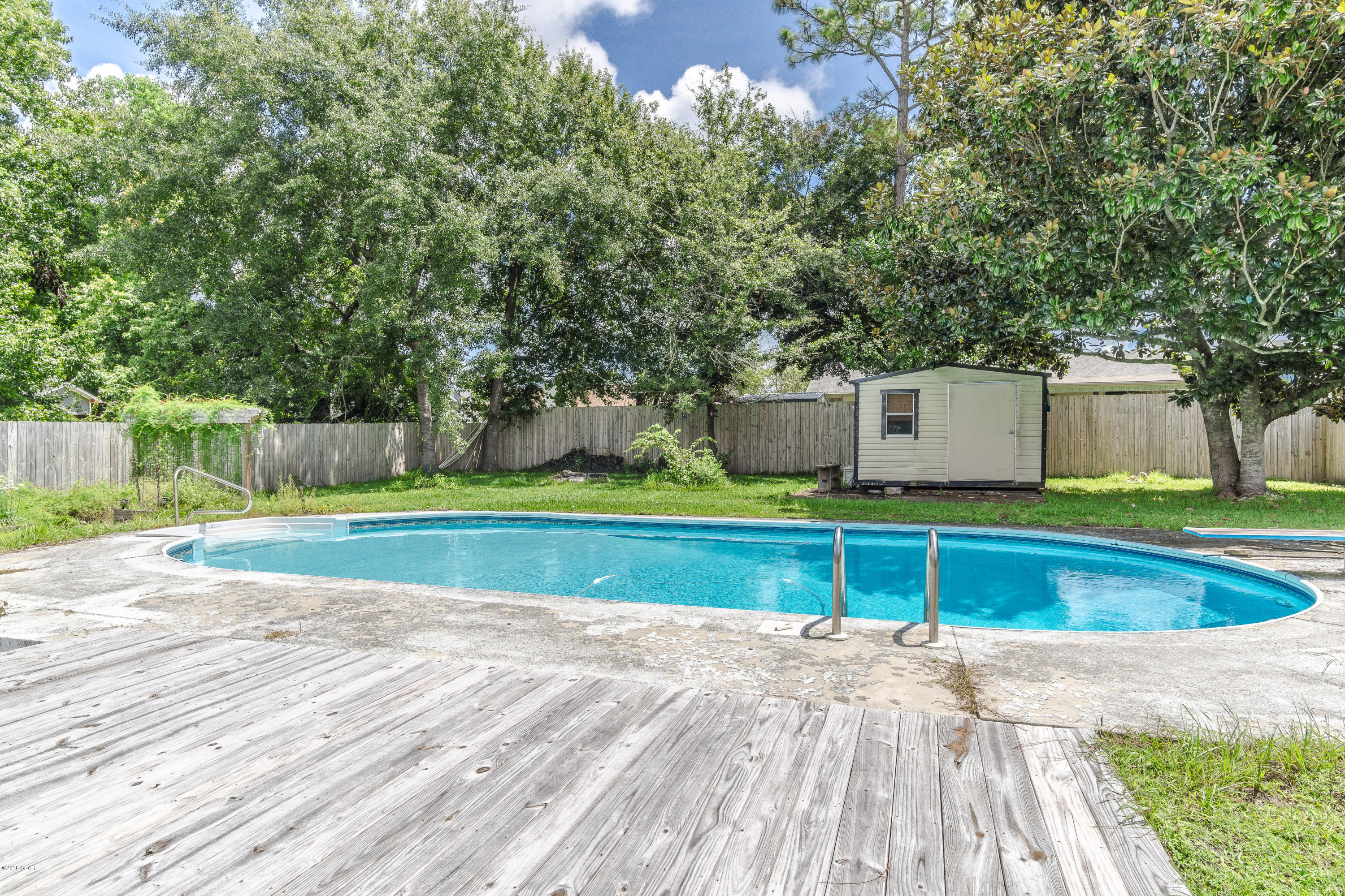 Grimes Callaway Bayou Est U-1 - Residential