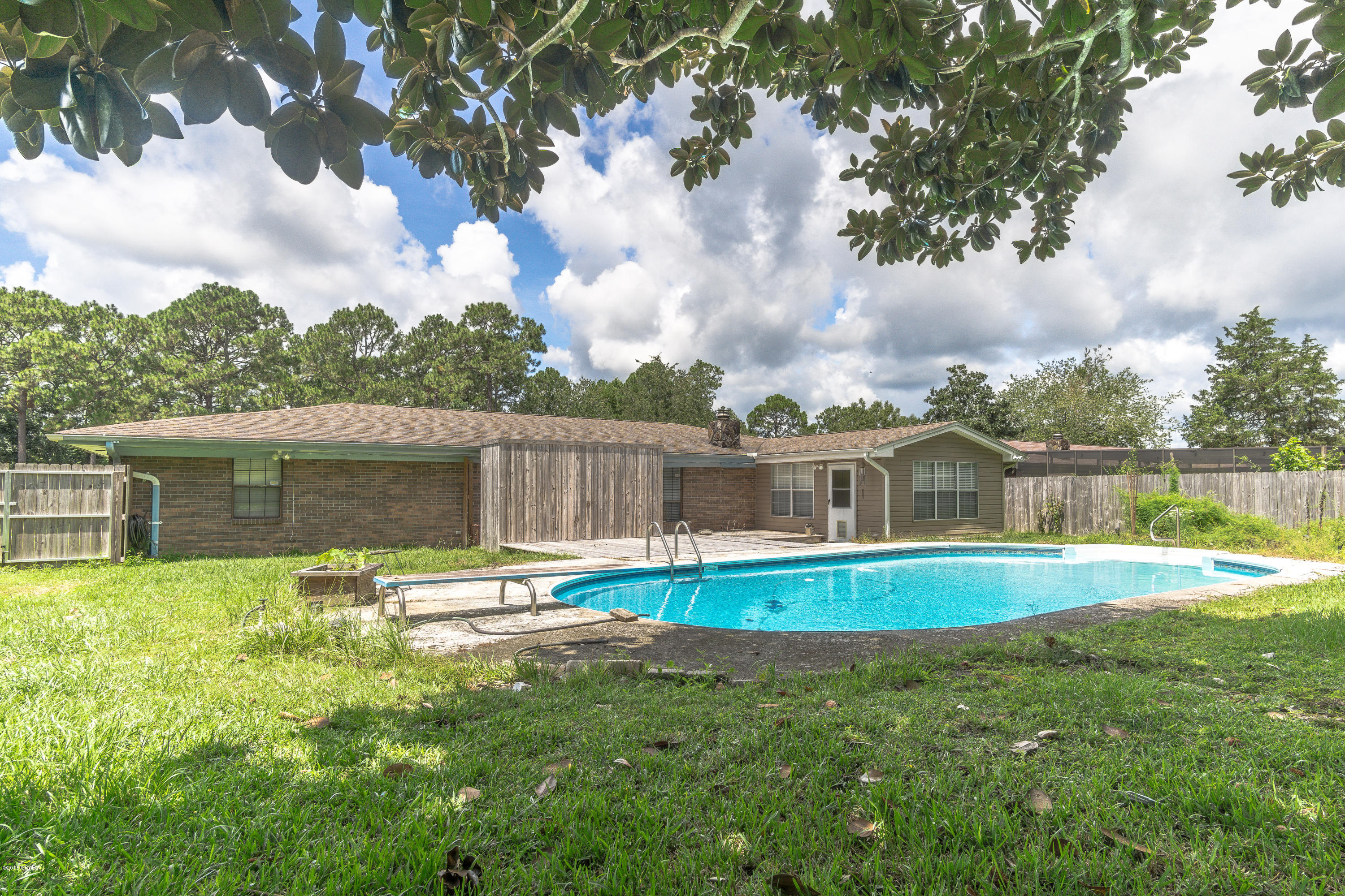 Grimes Callaway Bayou Est U-1 - Residential