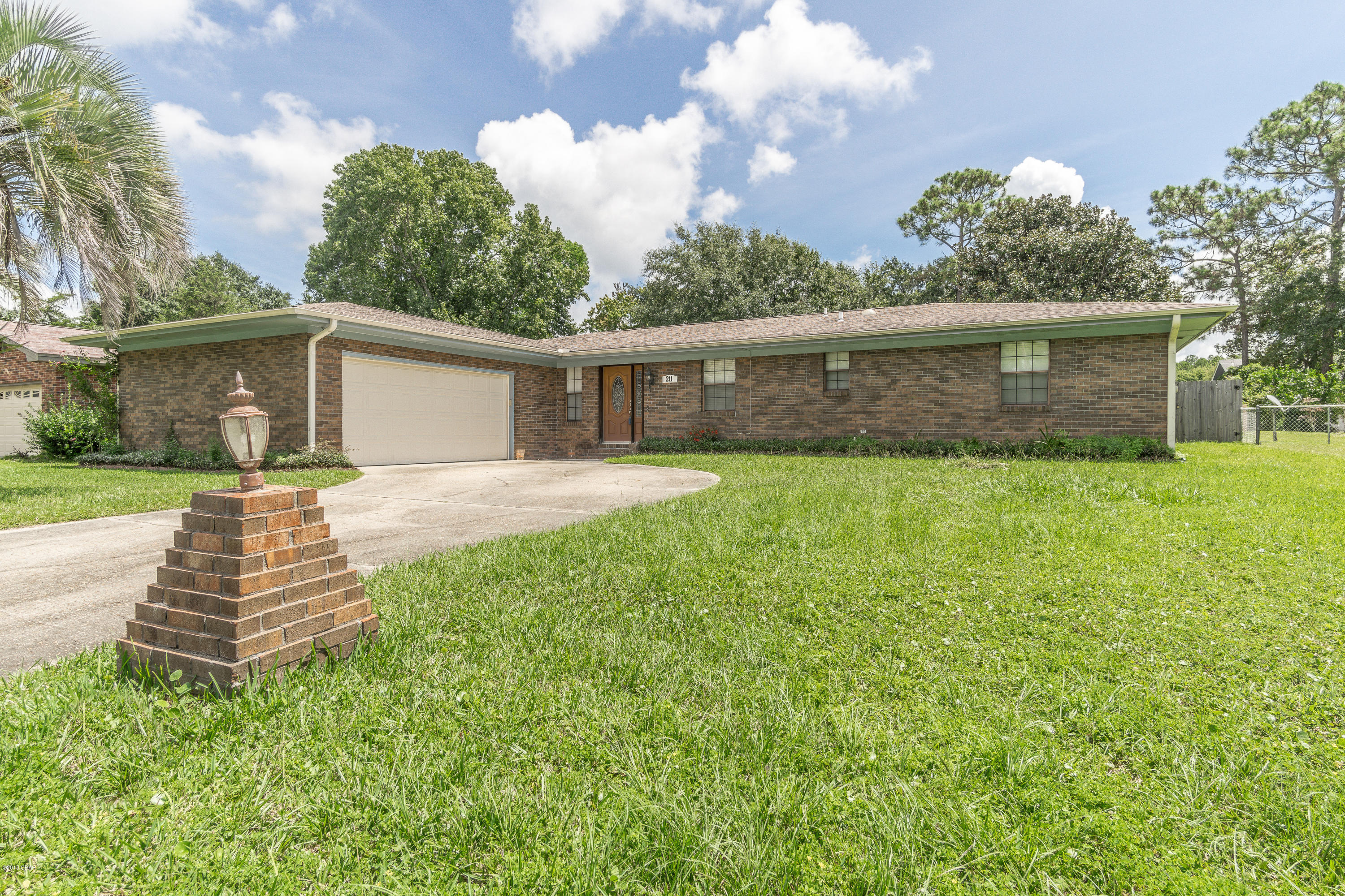 Grimes Callaway Bayou Est U-1 - Residential