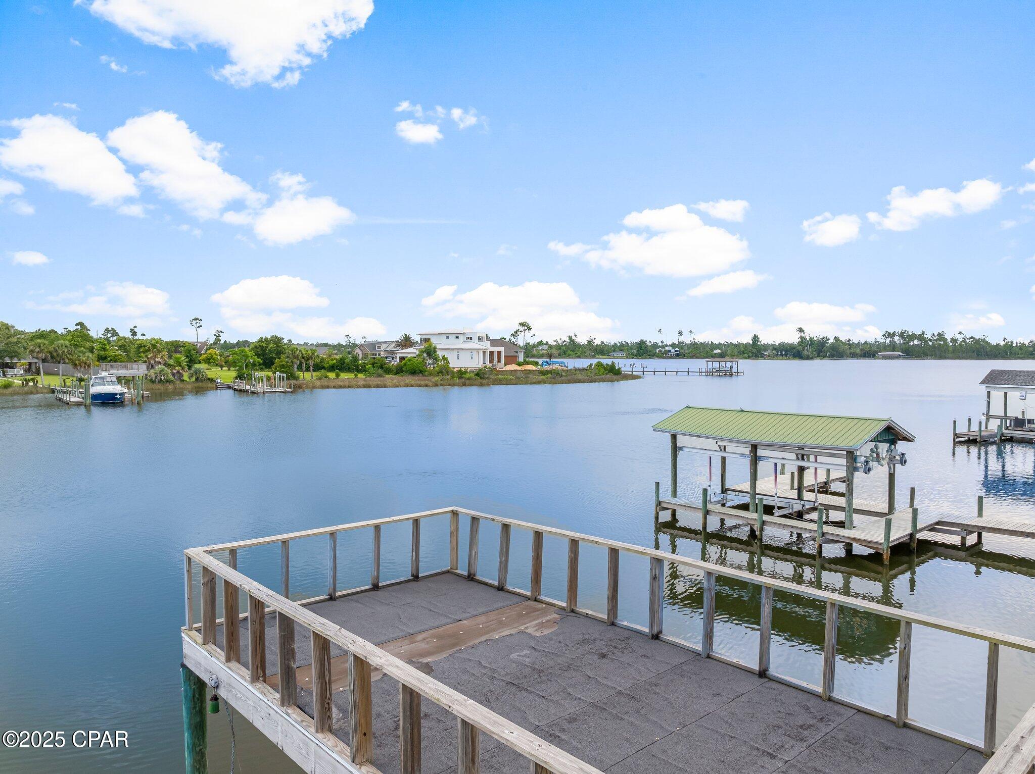 Shoreline Estates - Residential