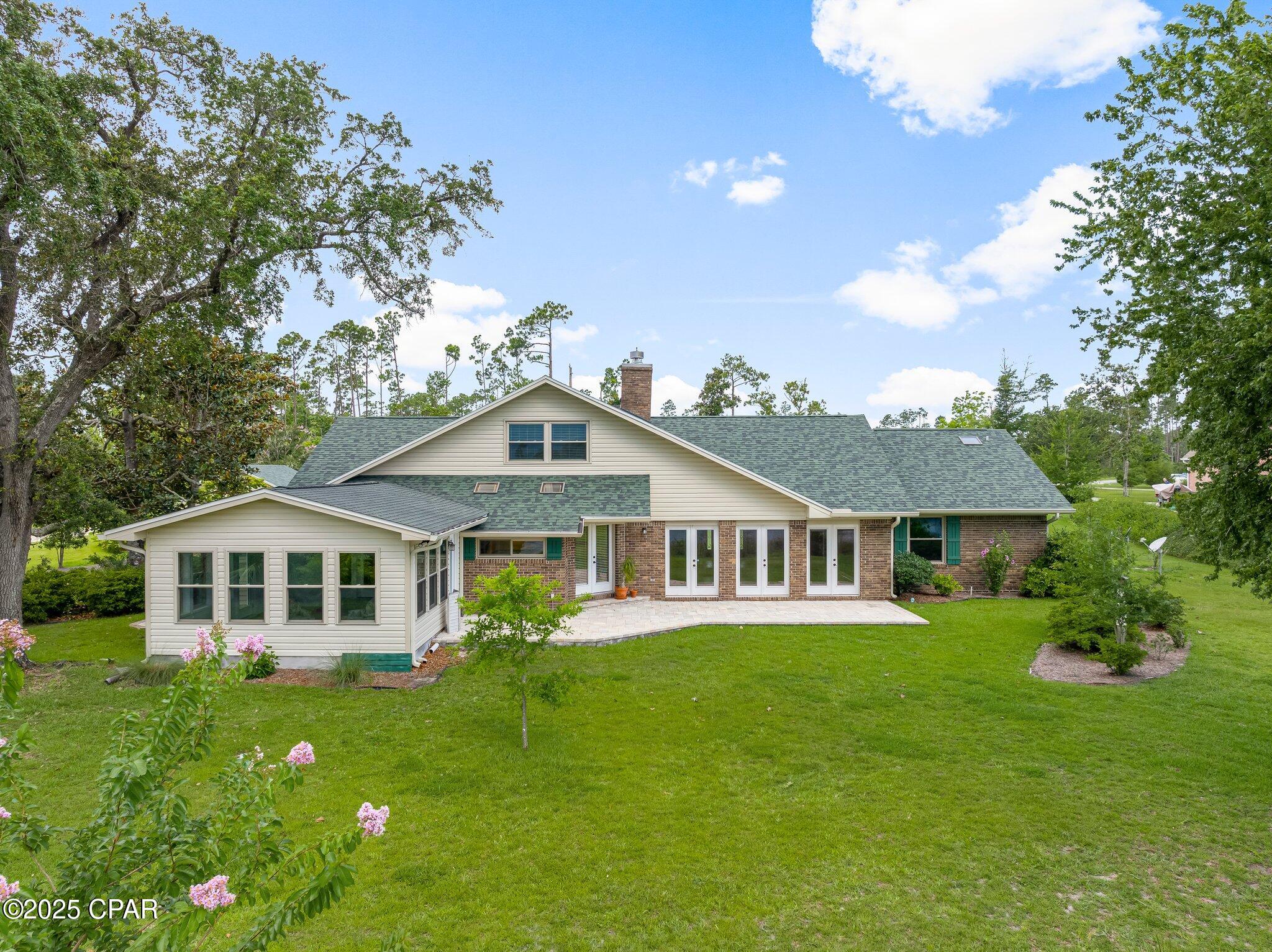 Shoreline Estates - Residential