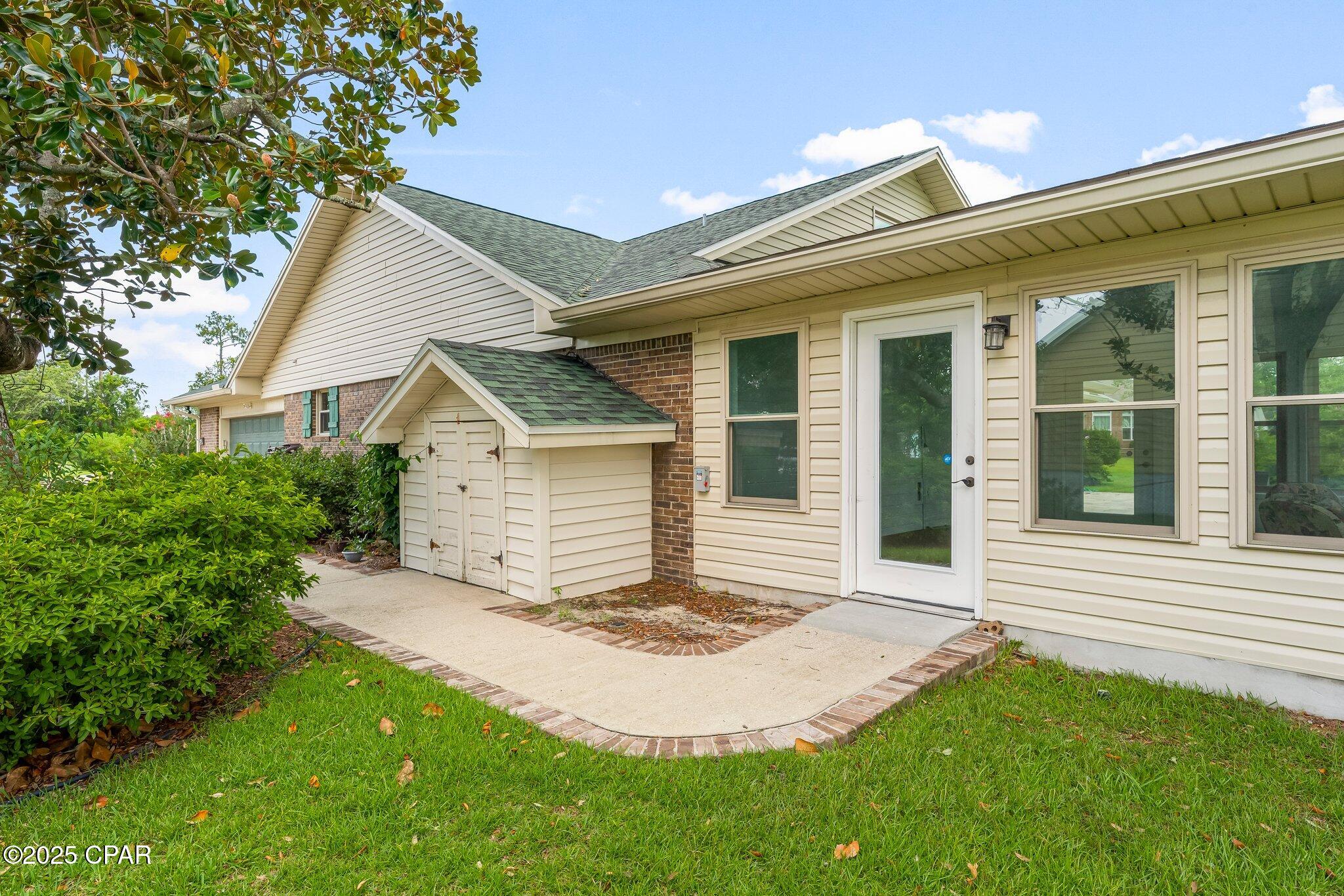 Shoreline Estates - Residential