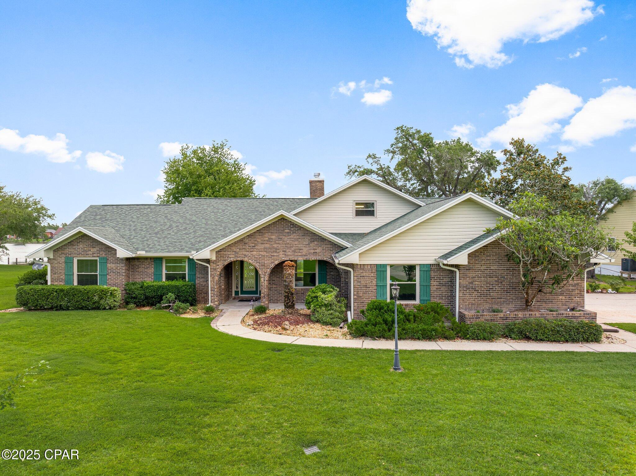 Shoreline Estates - Residential