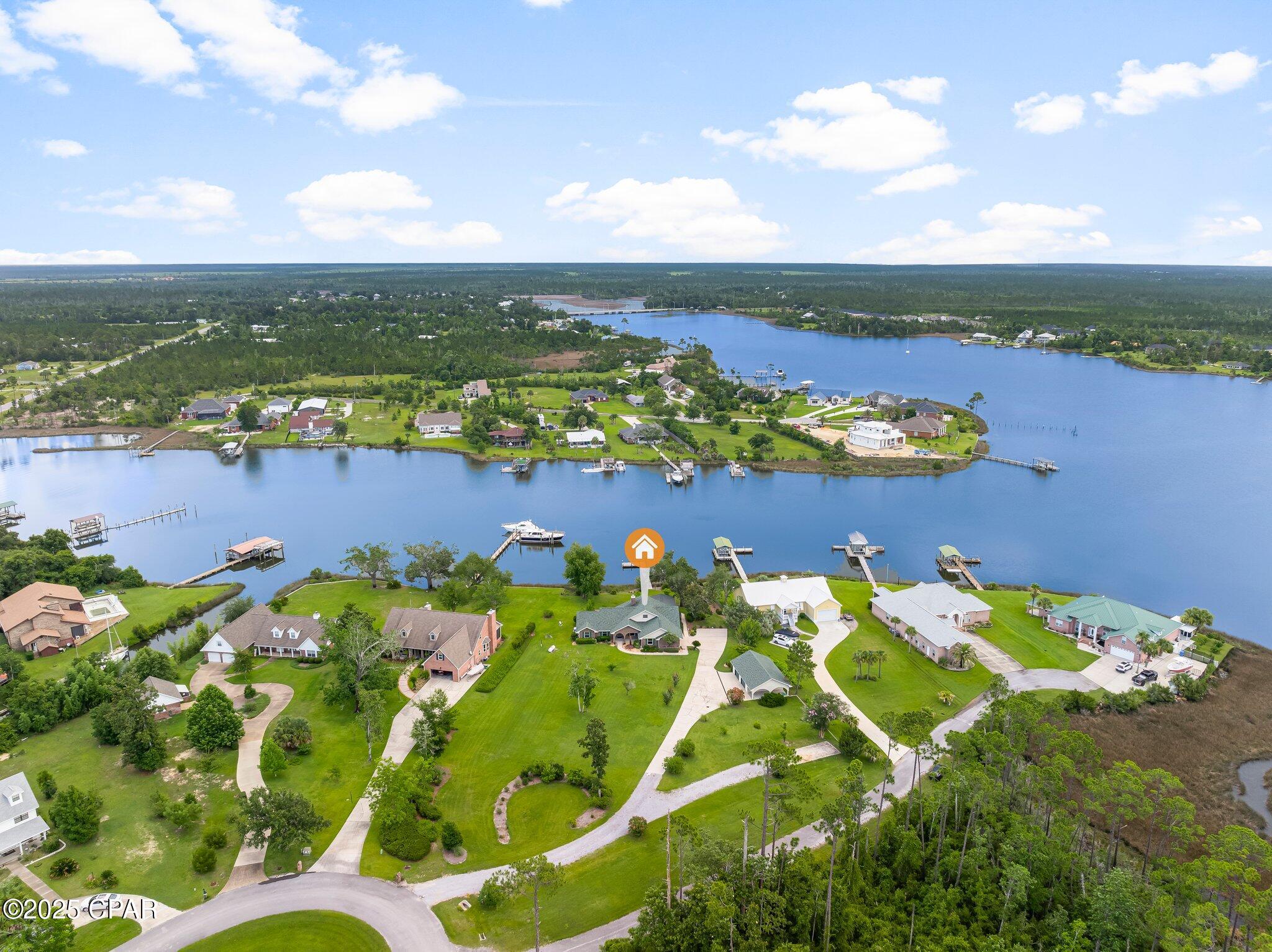 Shoreline Estates - Residential