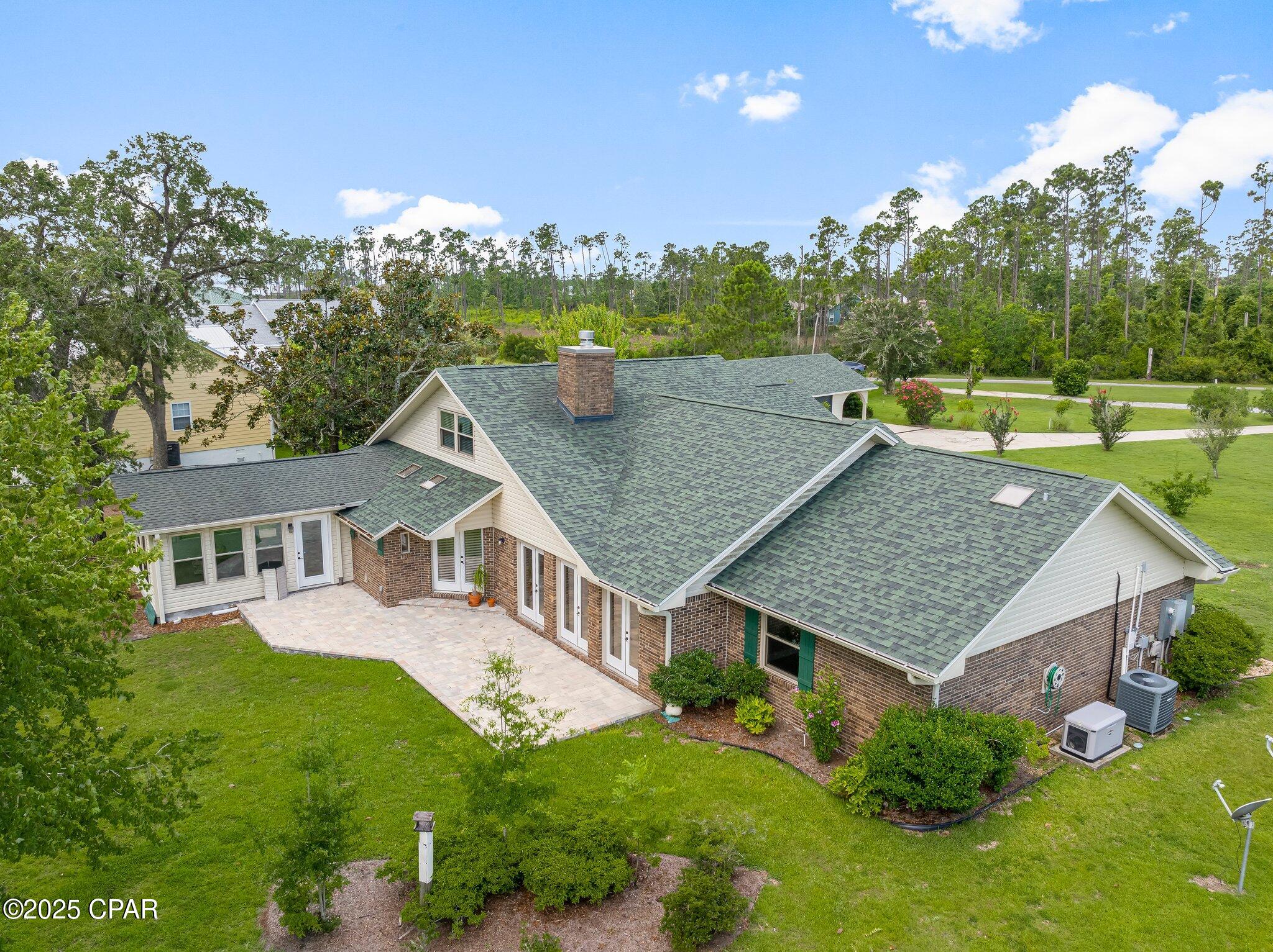 Shoreline Estates - Residential