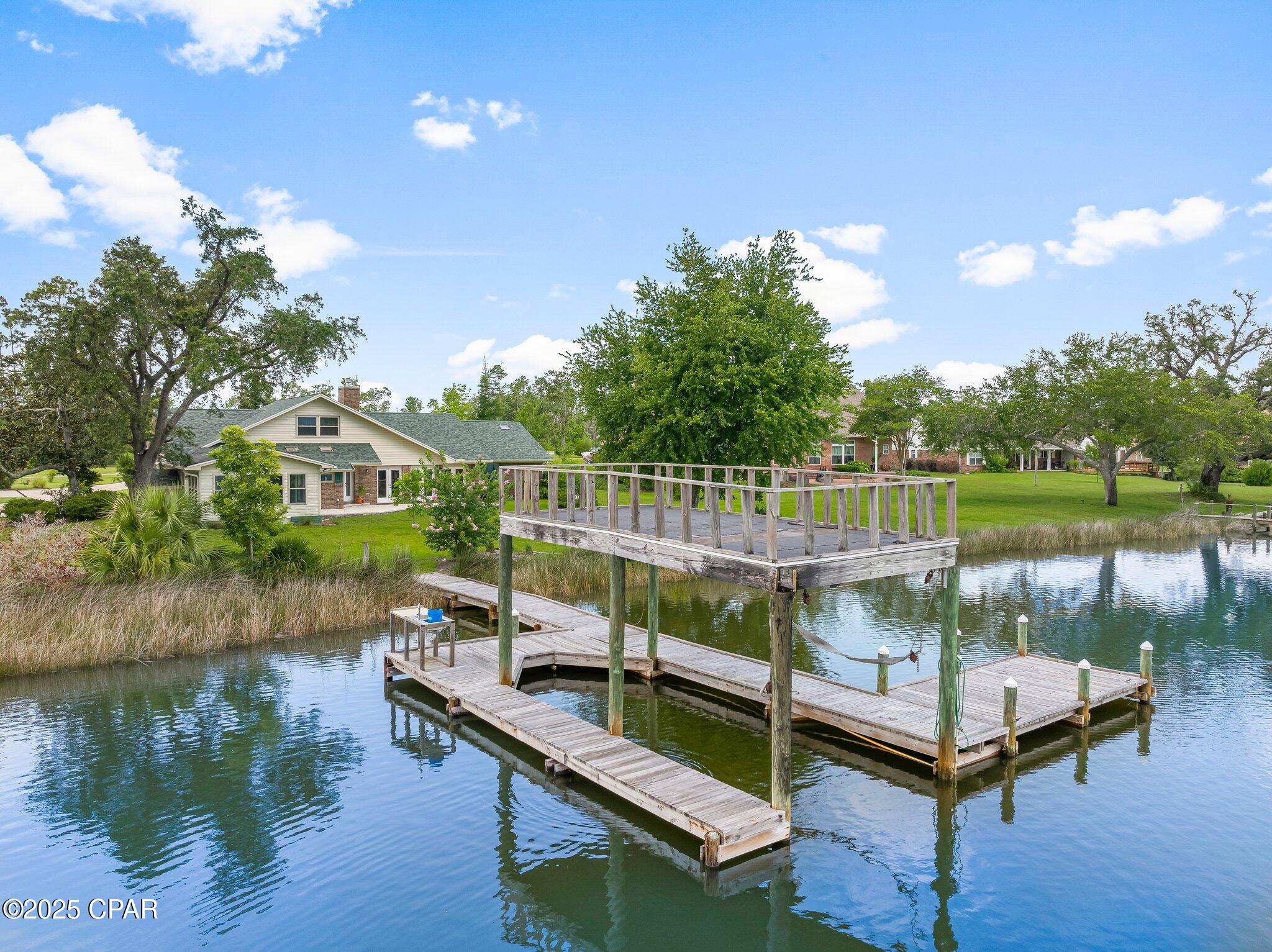 Shoreline Estates - Residential