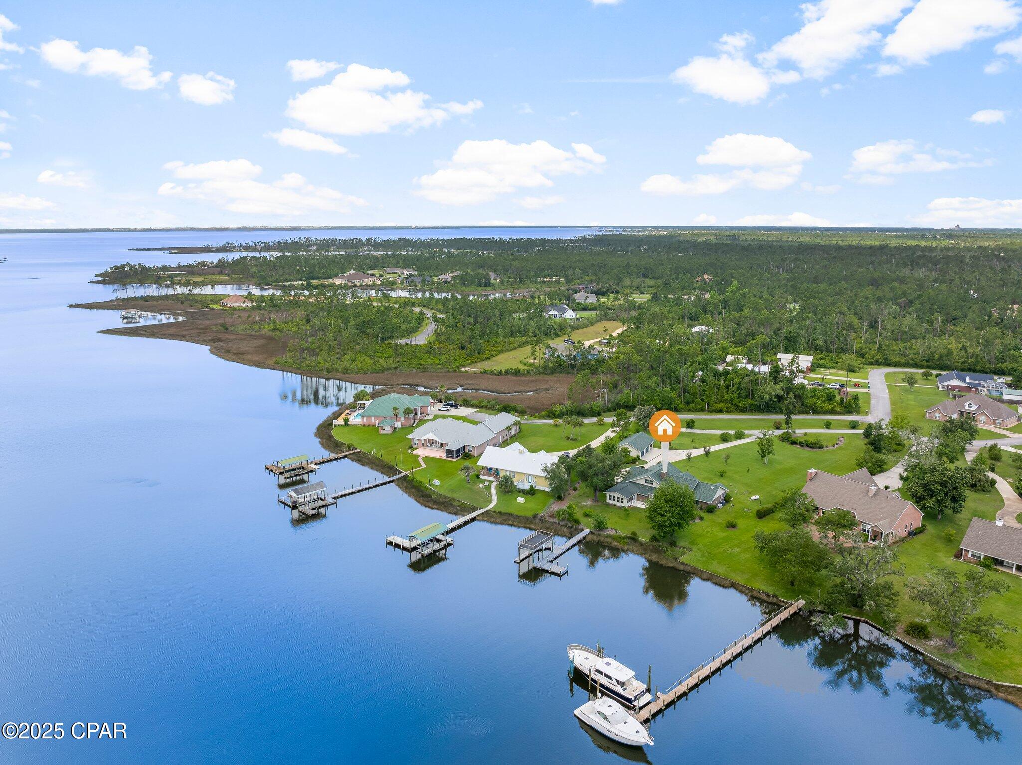 Shoreline Estates - Residential