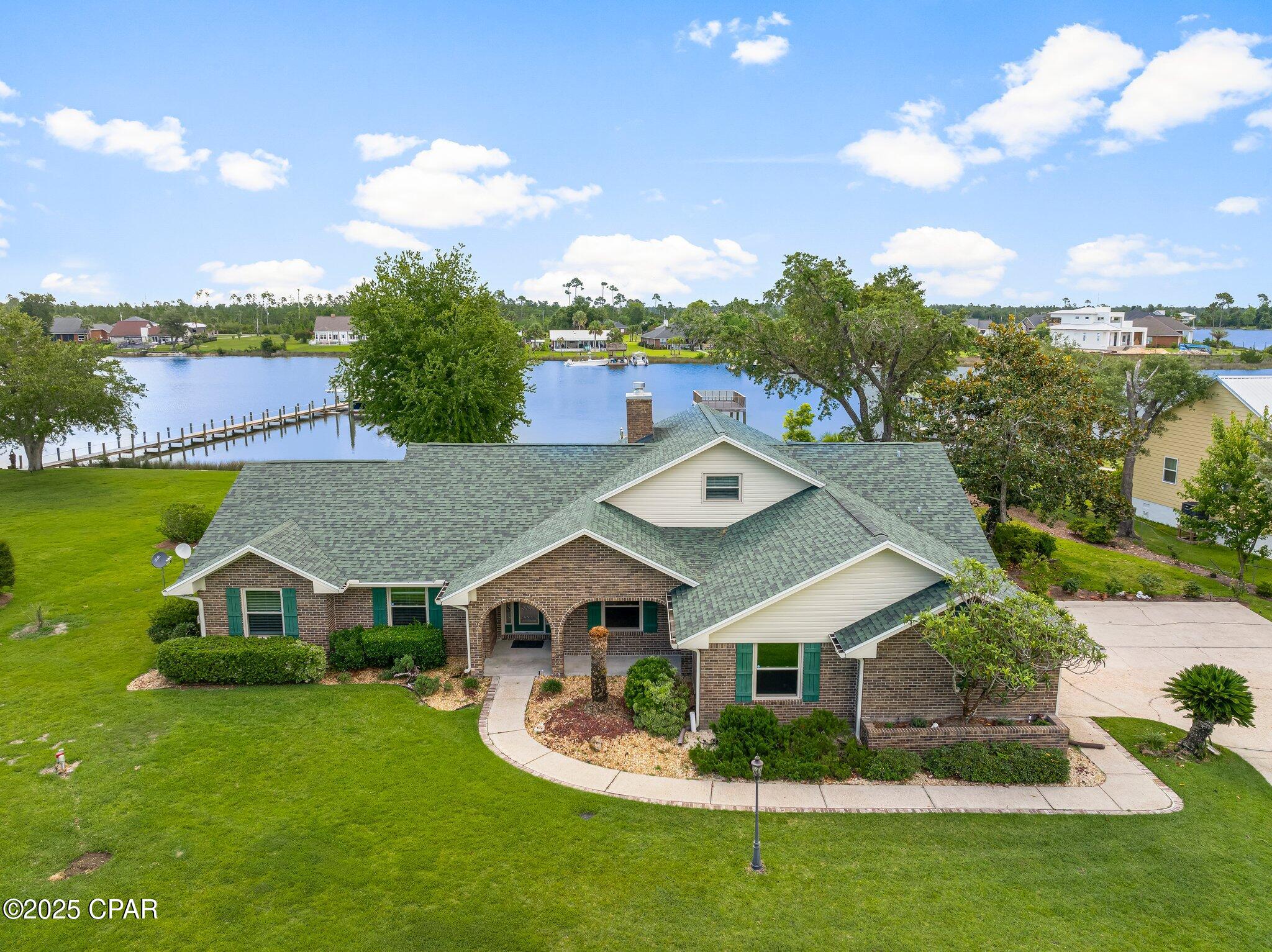 Shoreline Estates - Residential