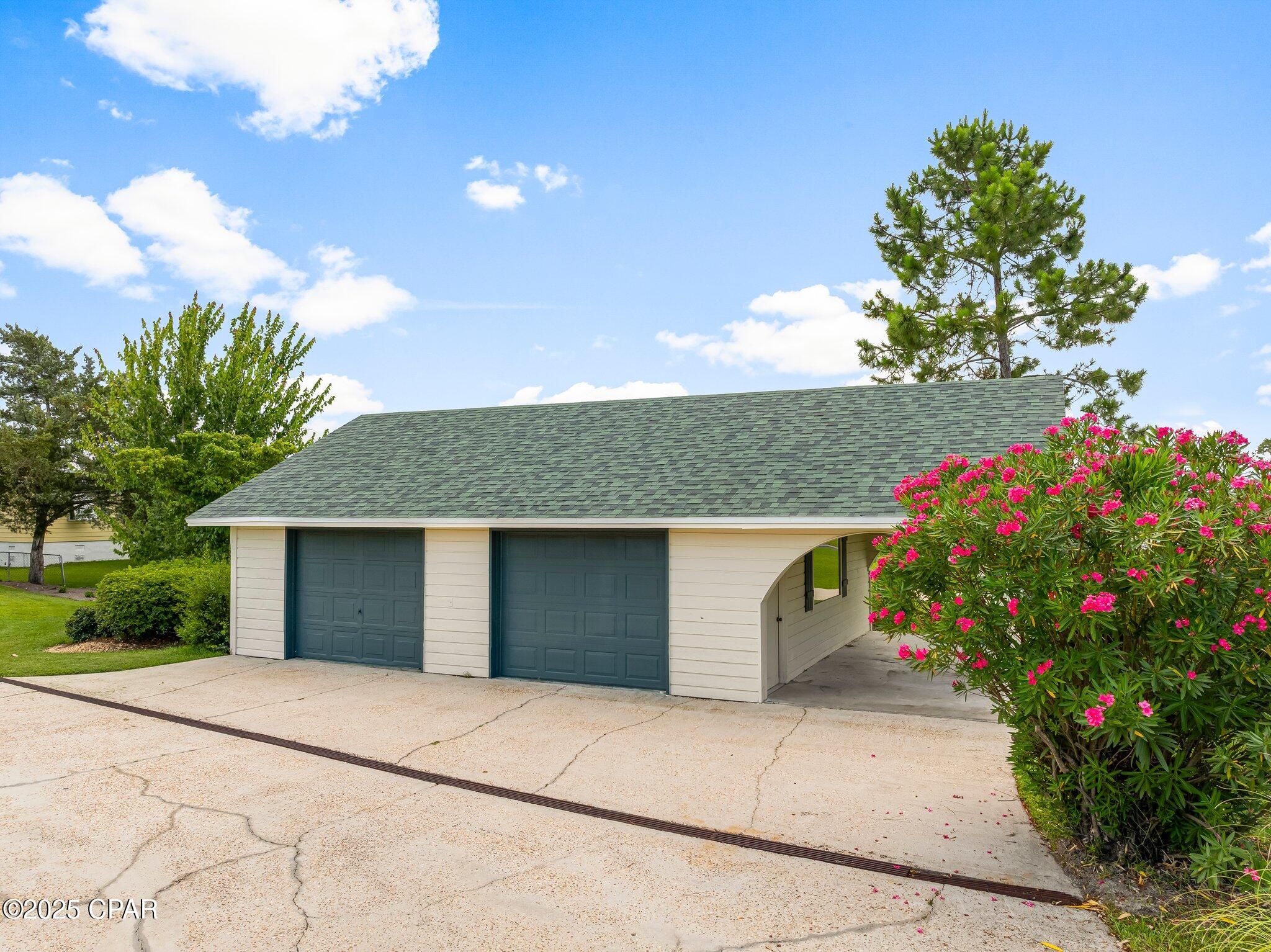 Shoreline Estates - Residential