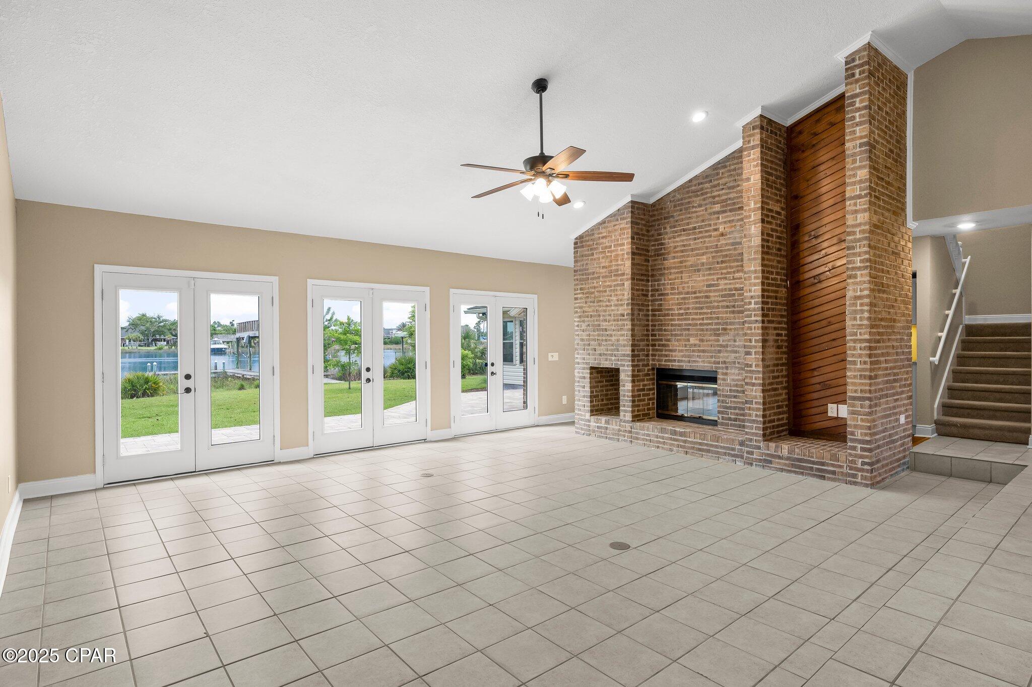 Shoreline Estates - Residential