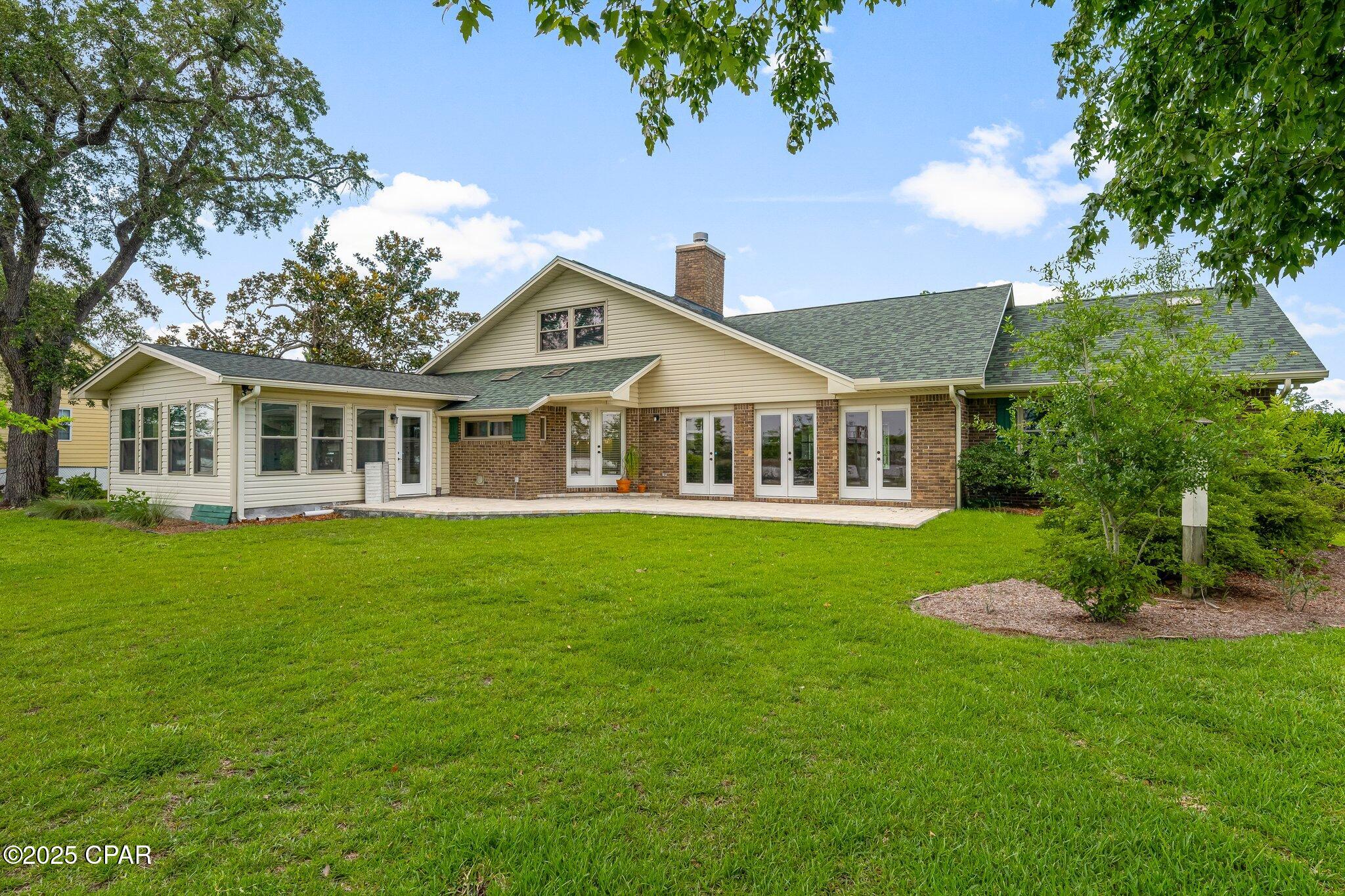 Shoreline Estates - Residential