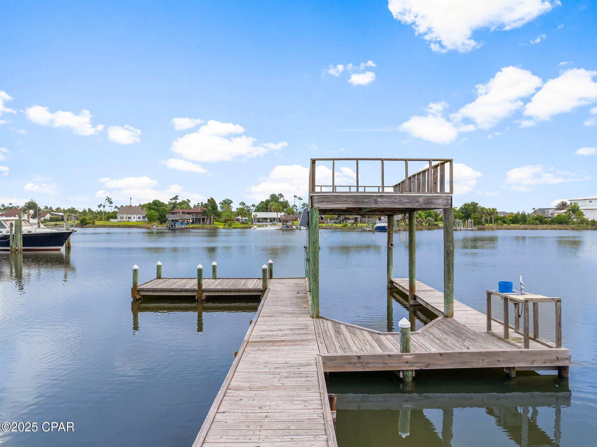 Shoreline Estates - Residential