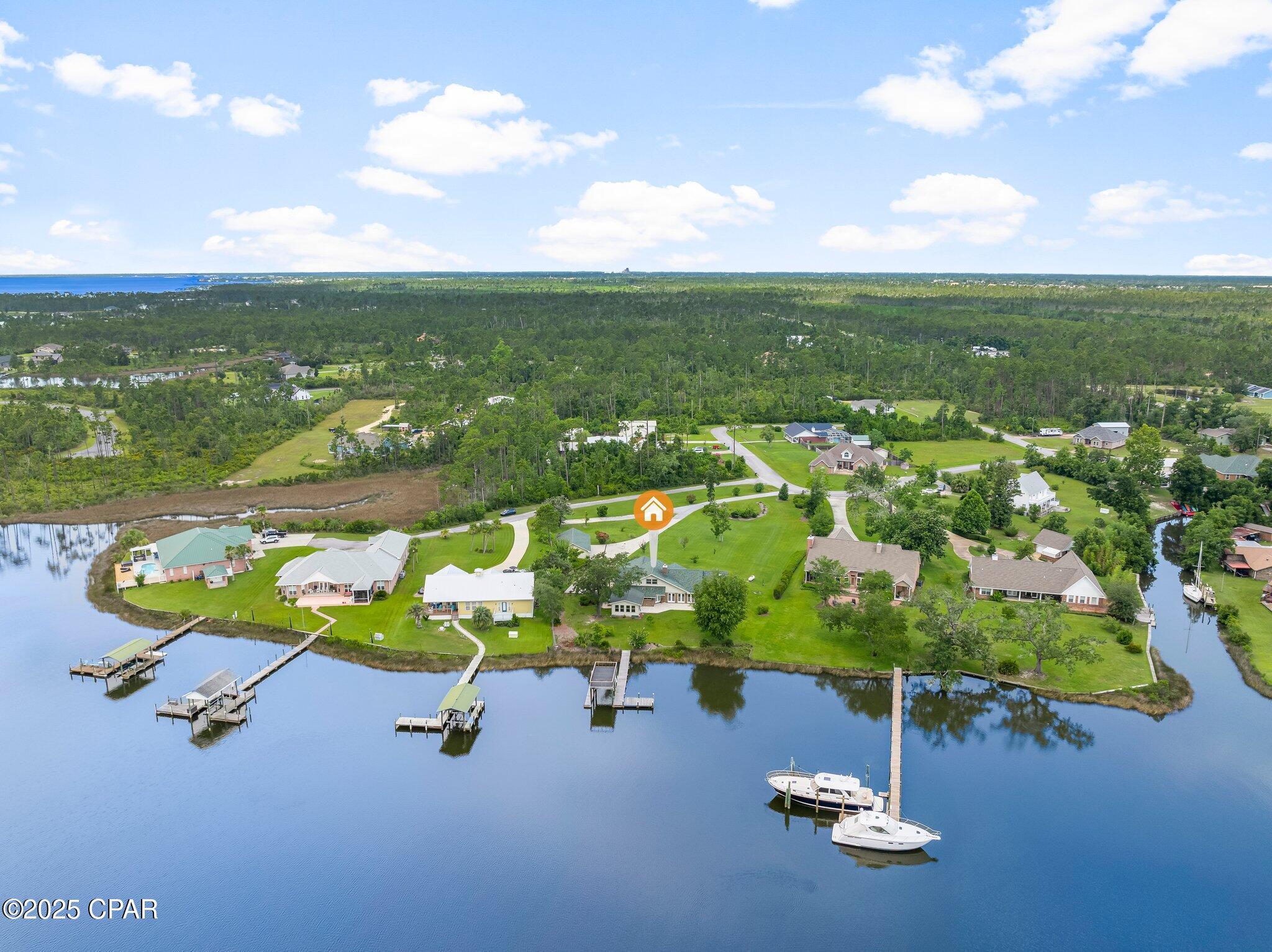 Shoreline Estates - Residential