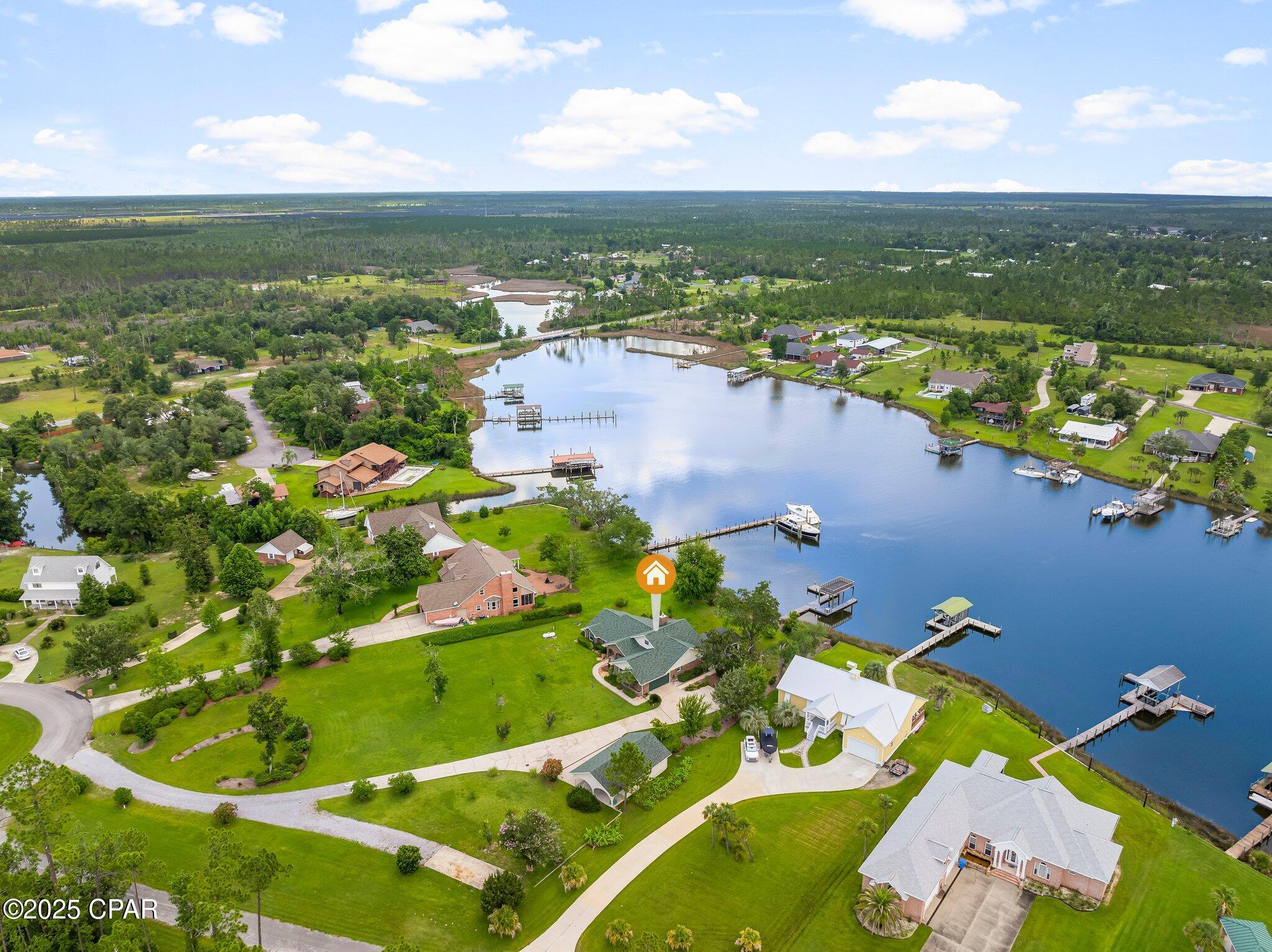 Shoreline Estates - Residential