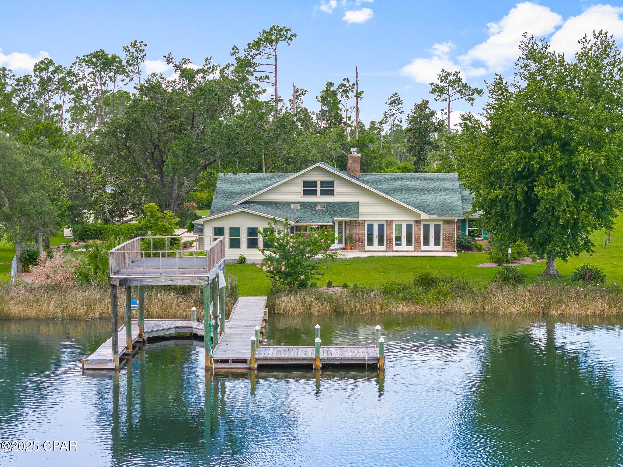 Shoreline Estates - Residential