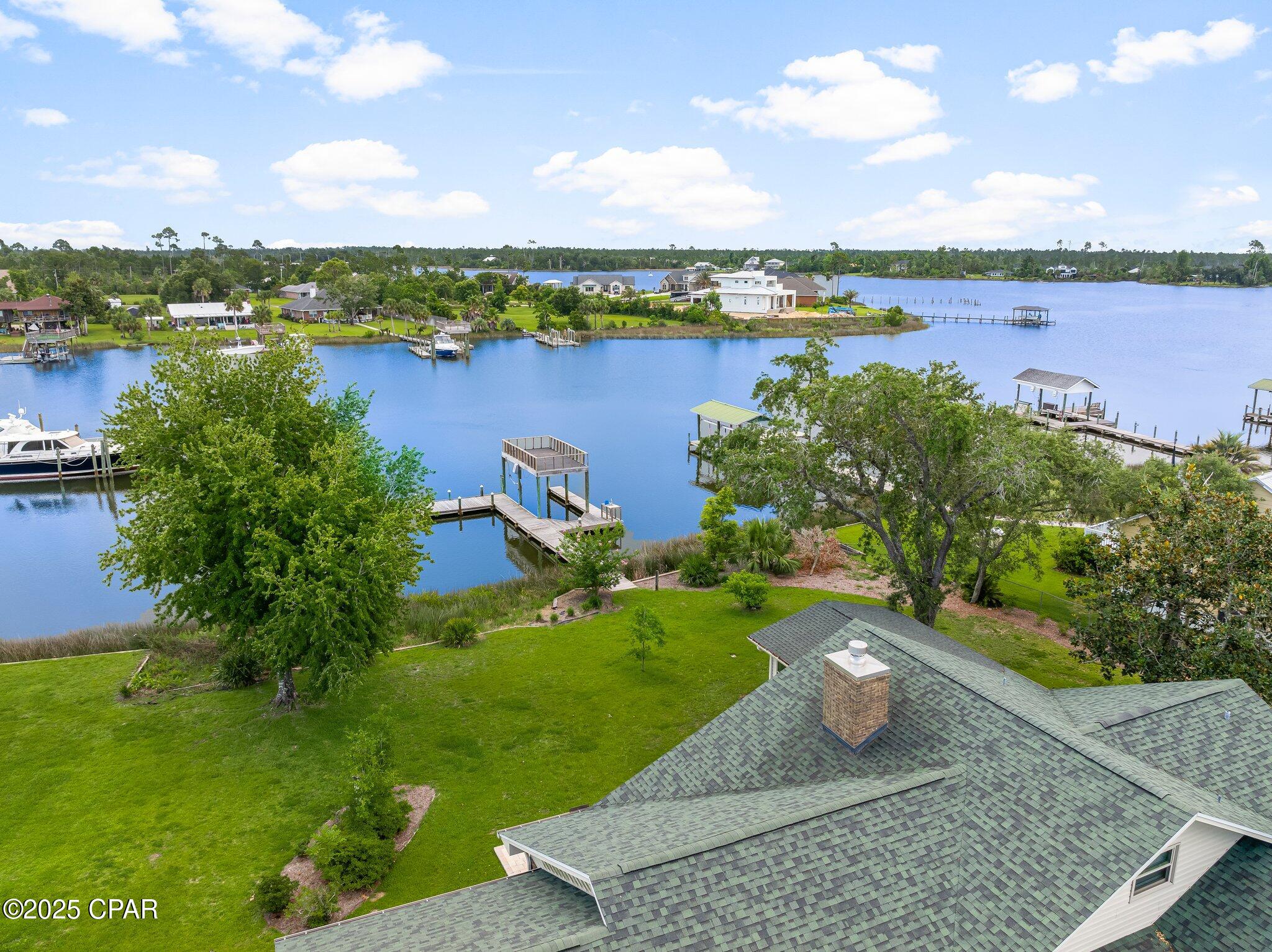 Shoreline Estates - Residential