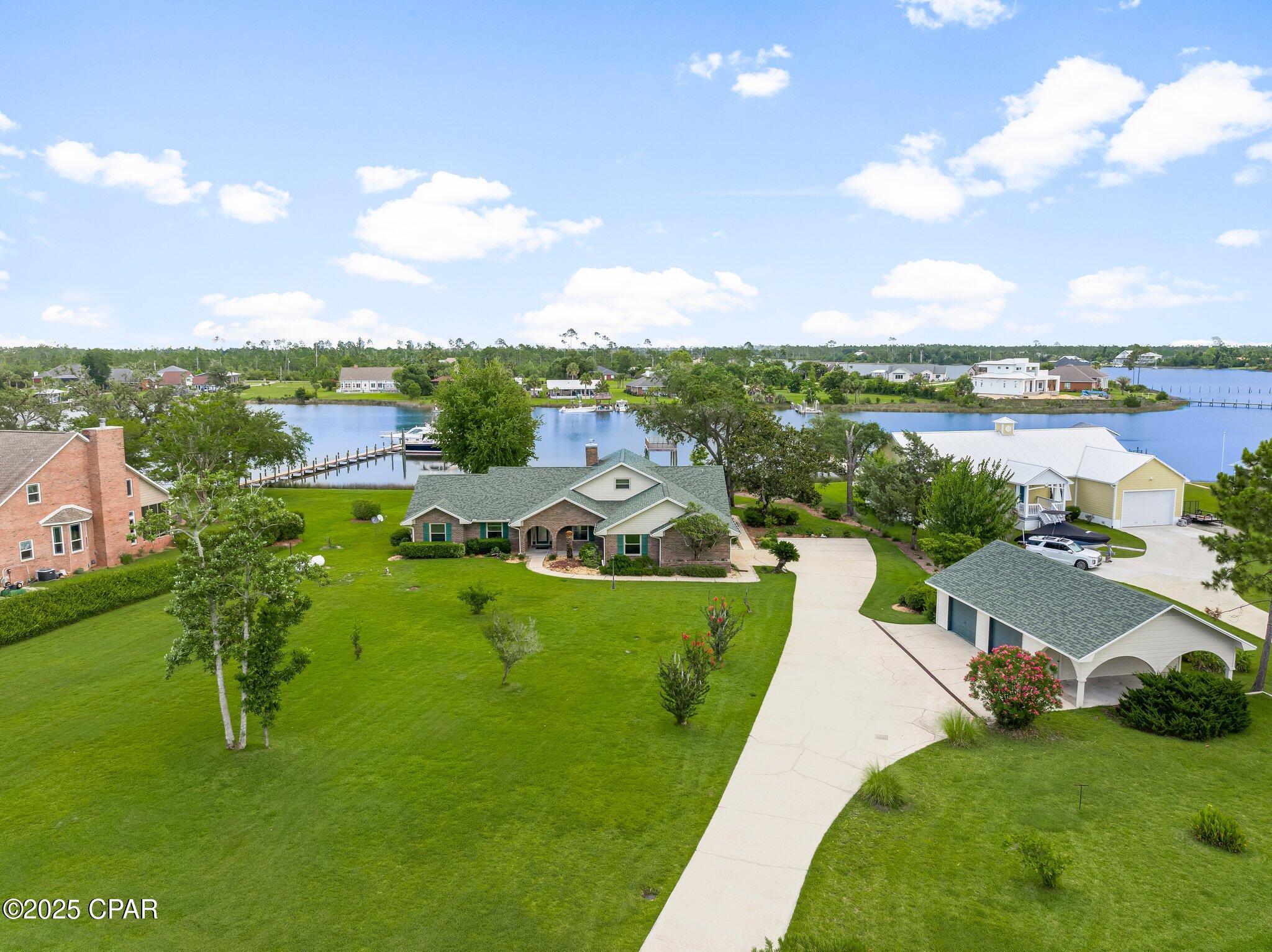 Shoreline Estates - Residential