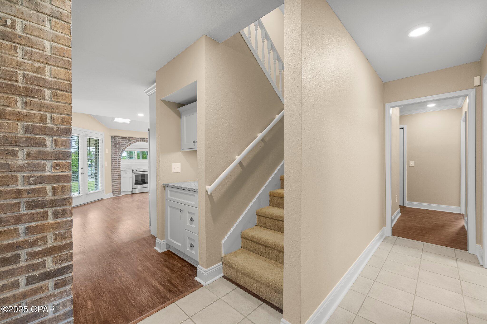 Shoreline Estates - Residential