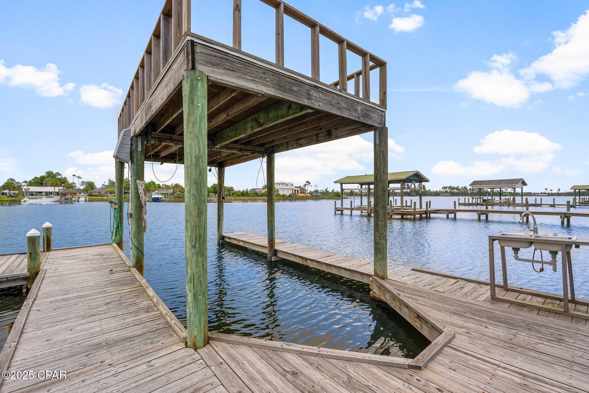 Shoreline Estates - Residential