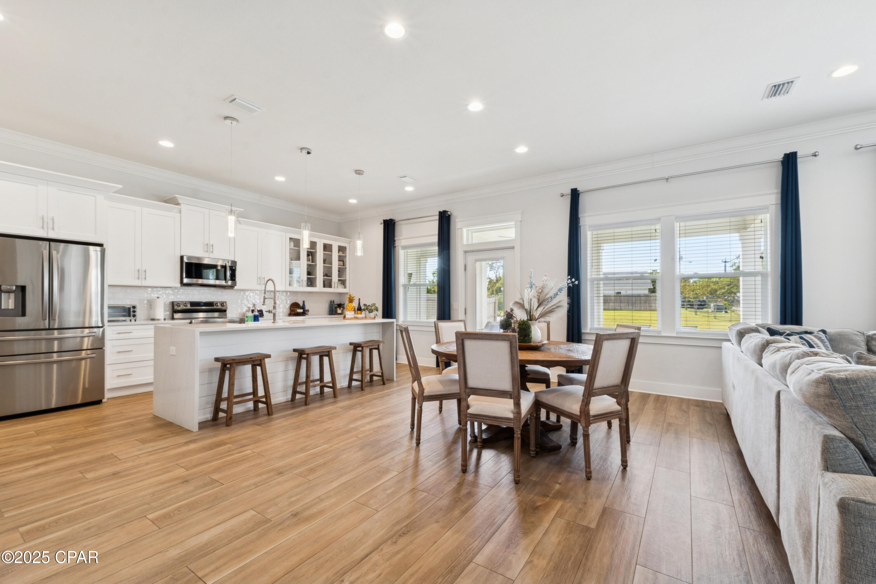 Laguna Haven - Residential