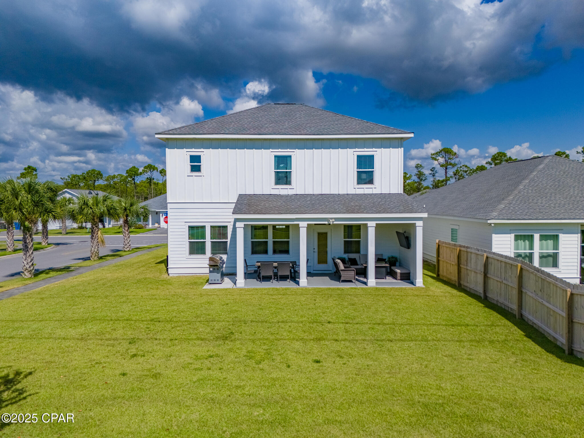 Laguna Haven - Residential