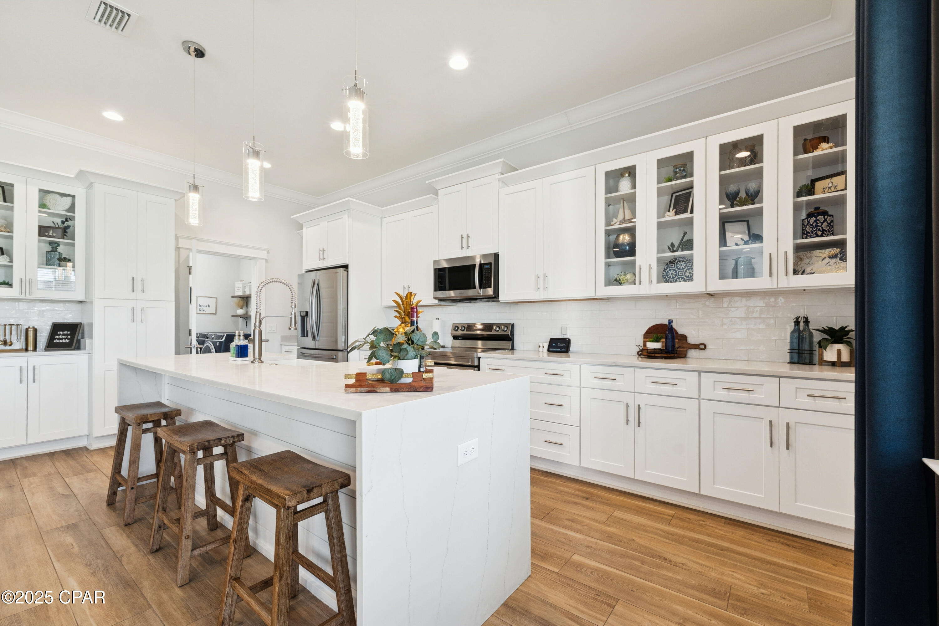 Laguna Haven - Residential