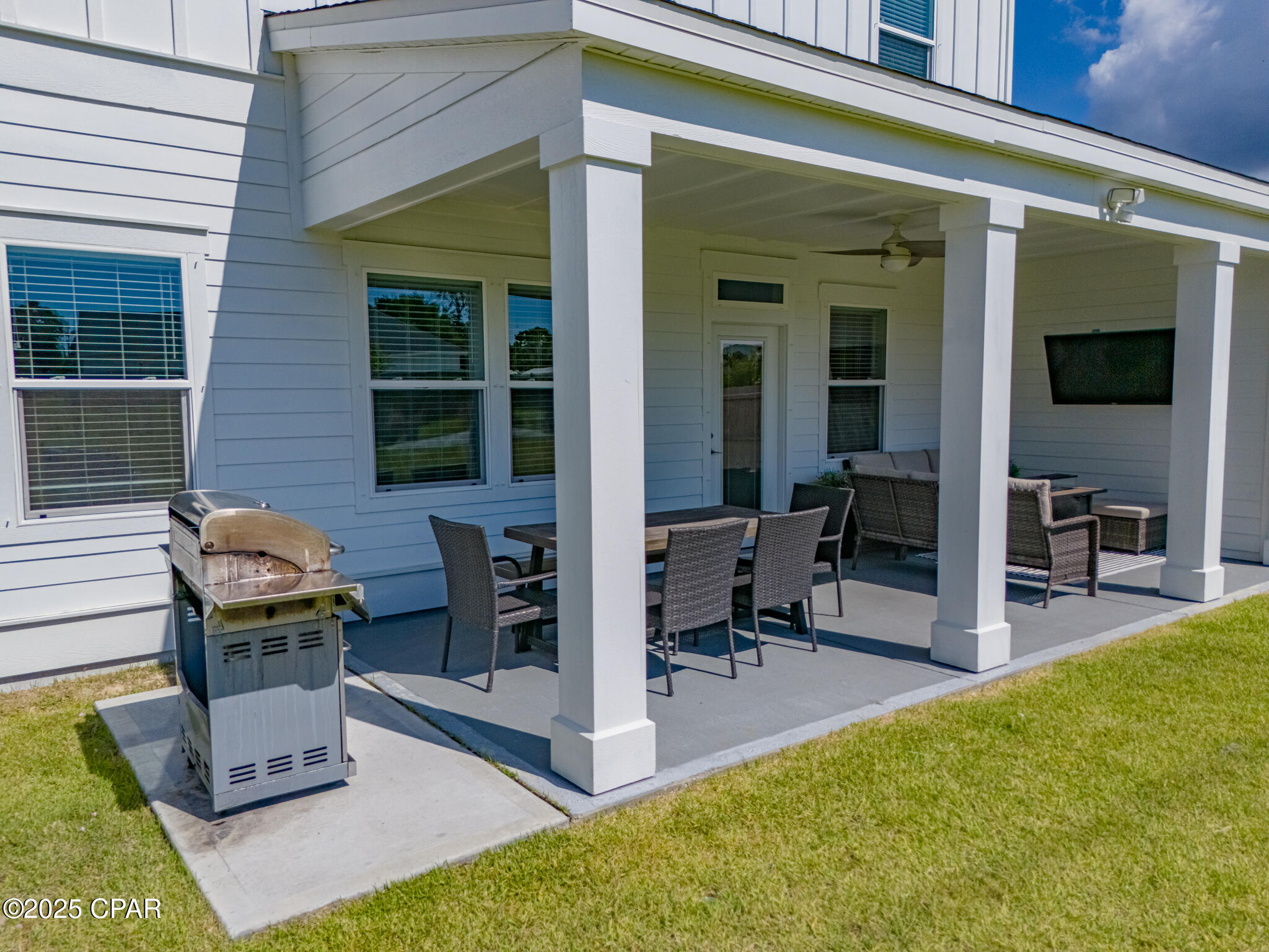 Laguna Haven - Residential