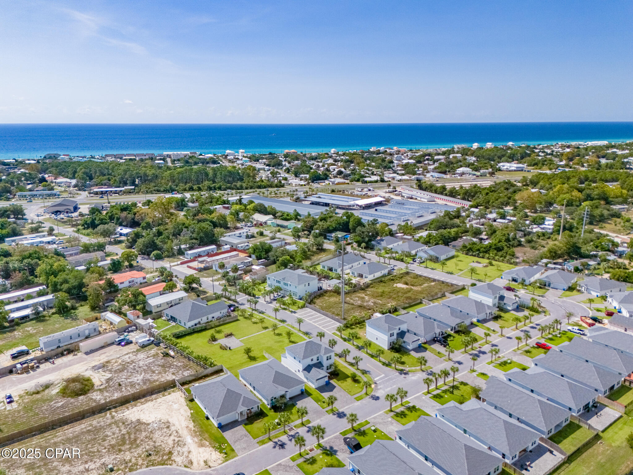 Laguna Haven - Residential