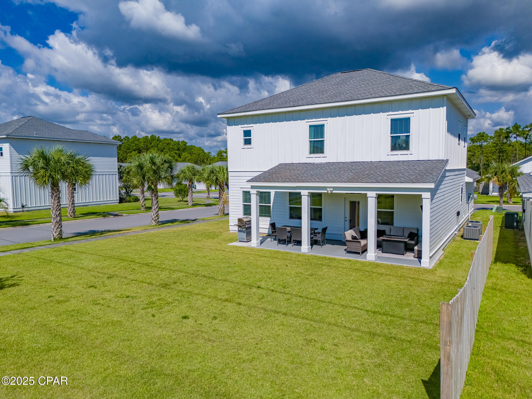 Laguna Haven - Residential