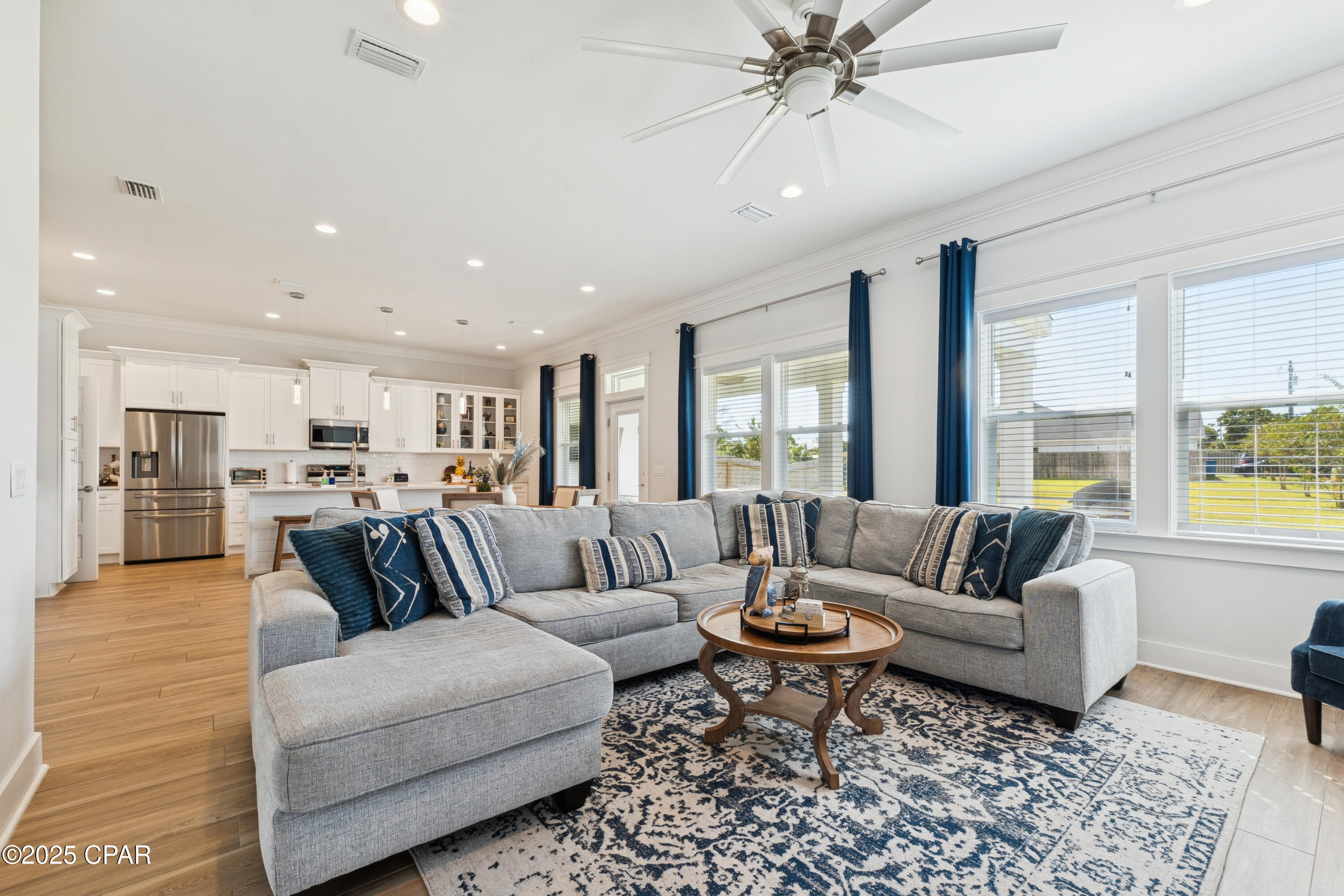 Laguna Haven - Residential