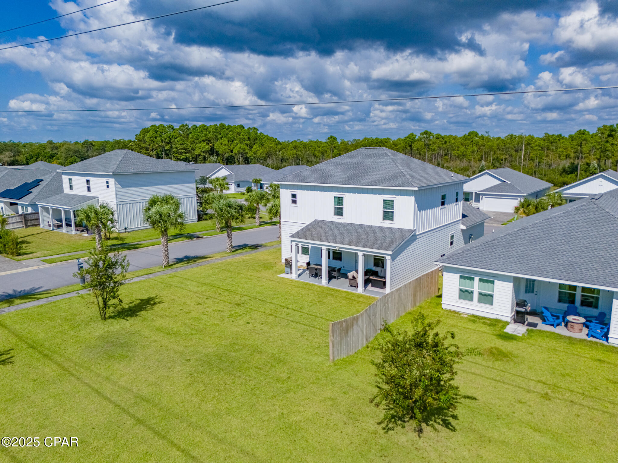 Laguna Haven - Residential