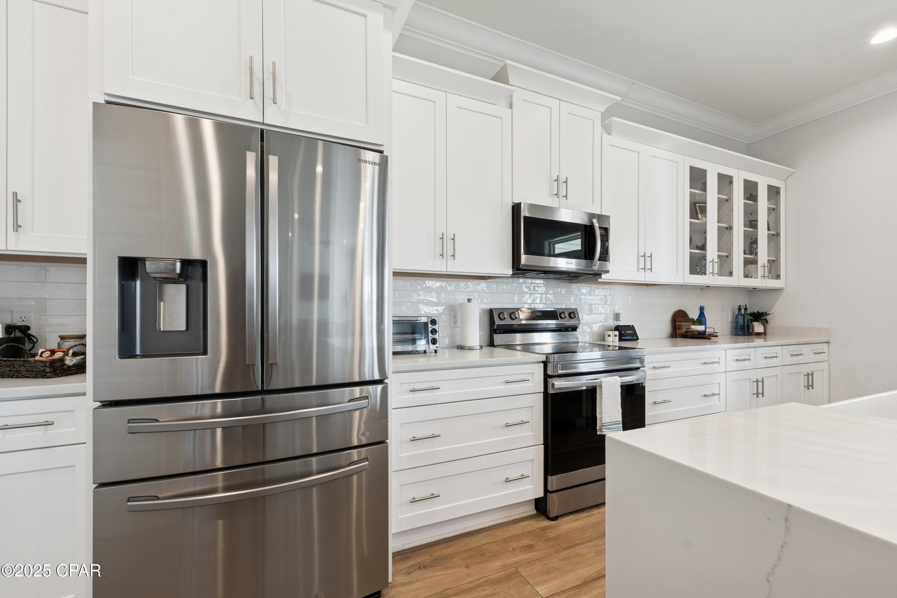 Laguna Haven - Residential