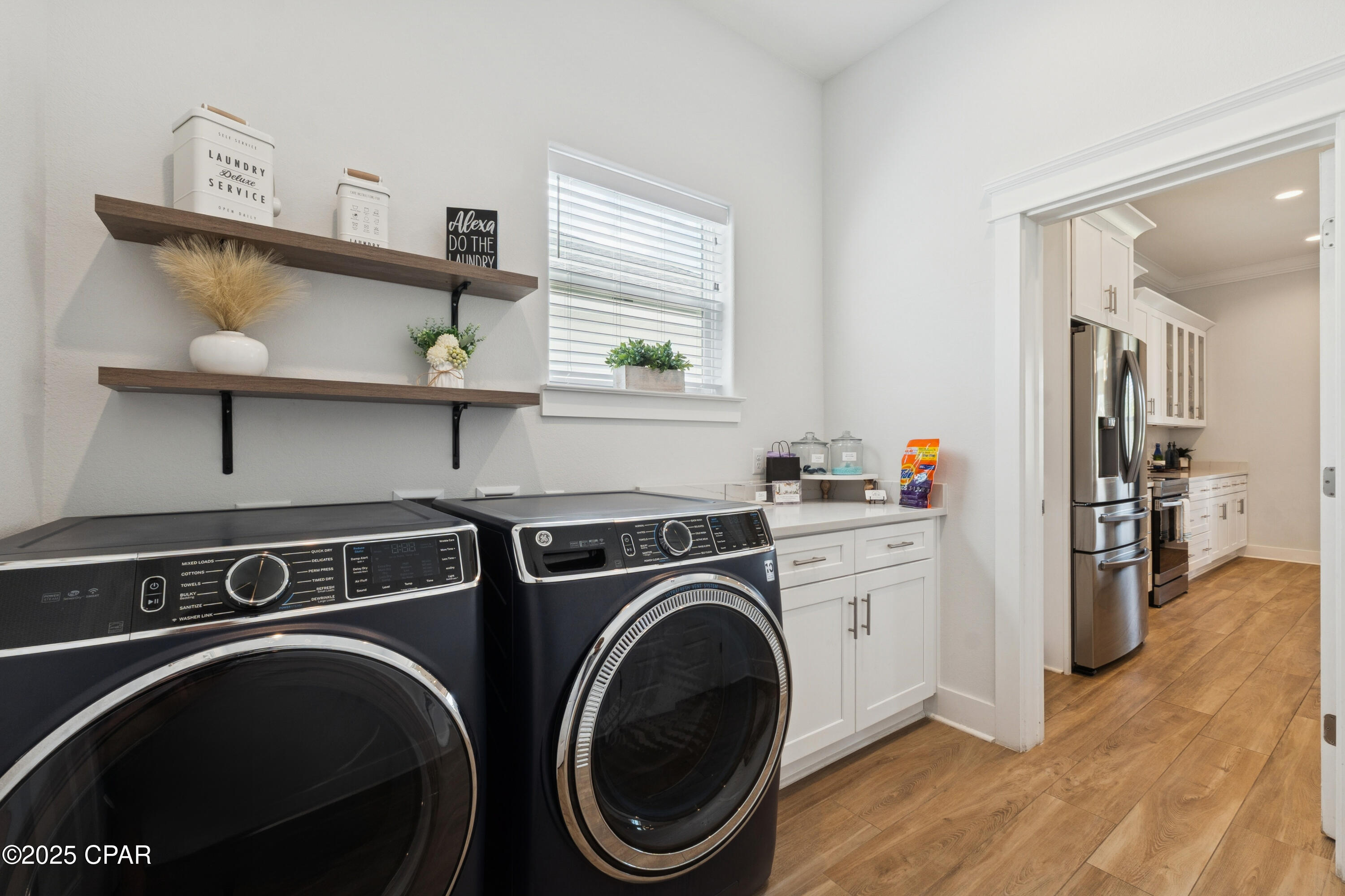 Laguna Haven - Residential