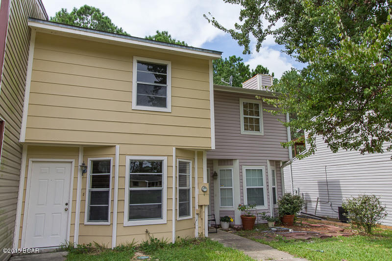 Bayou Estates - Residential