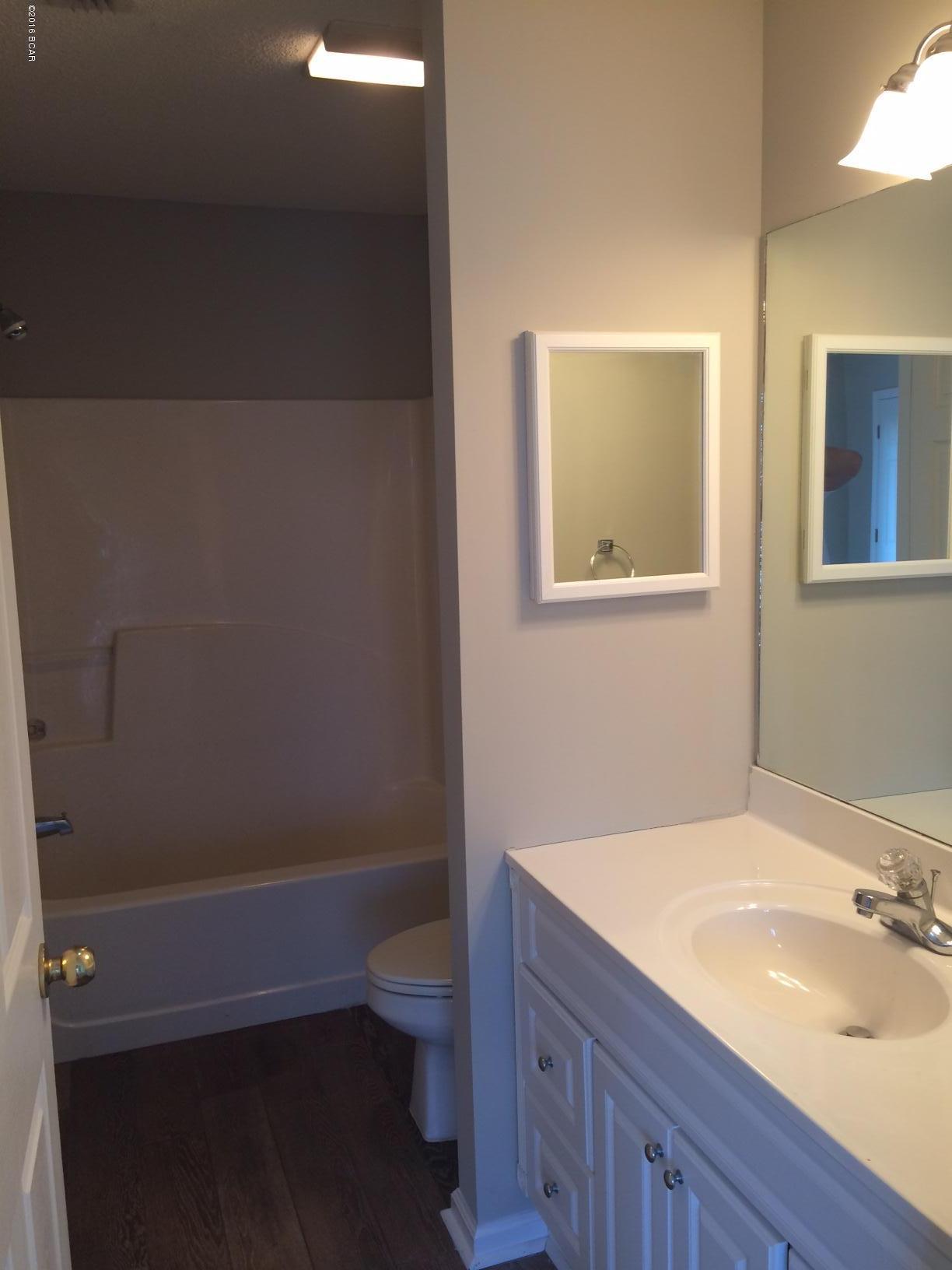 No Named Subdivision - Residential Lease